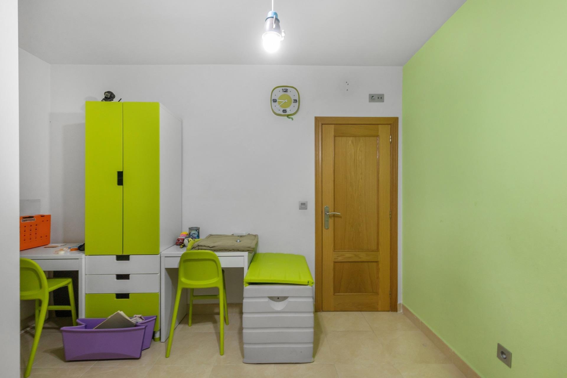 Resale - Apartment -
Torrevieja - torrevieja