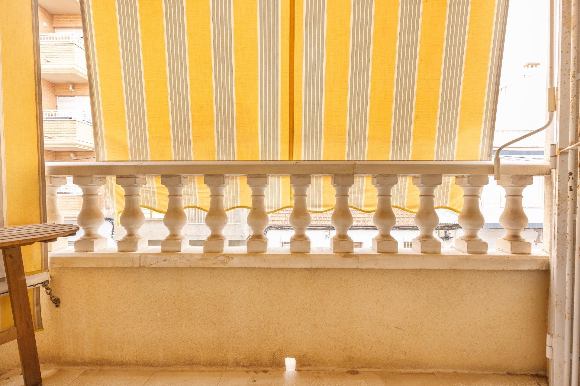 Resale - Apartment -
Torrevieja - torrevieja