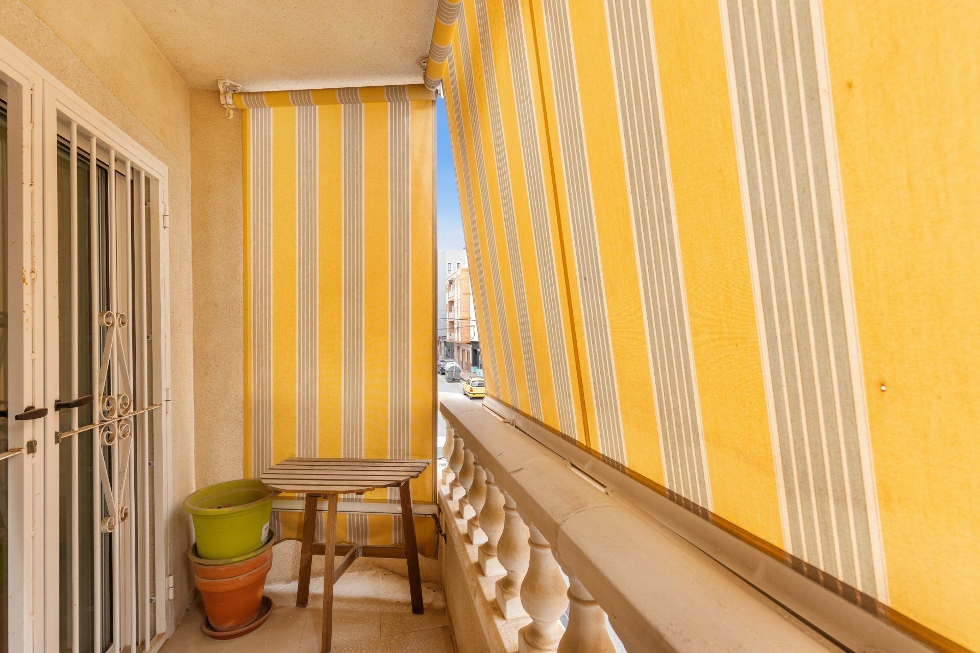 Resale - Apartment -
Torrevieja - torrevieja