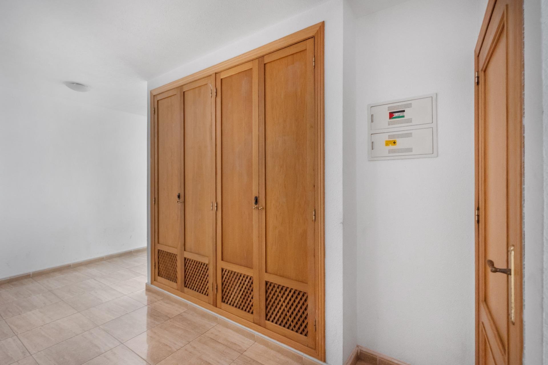 Resale - Apartment -
Torrevieja - torrevieja