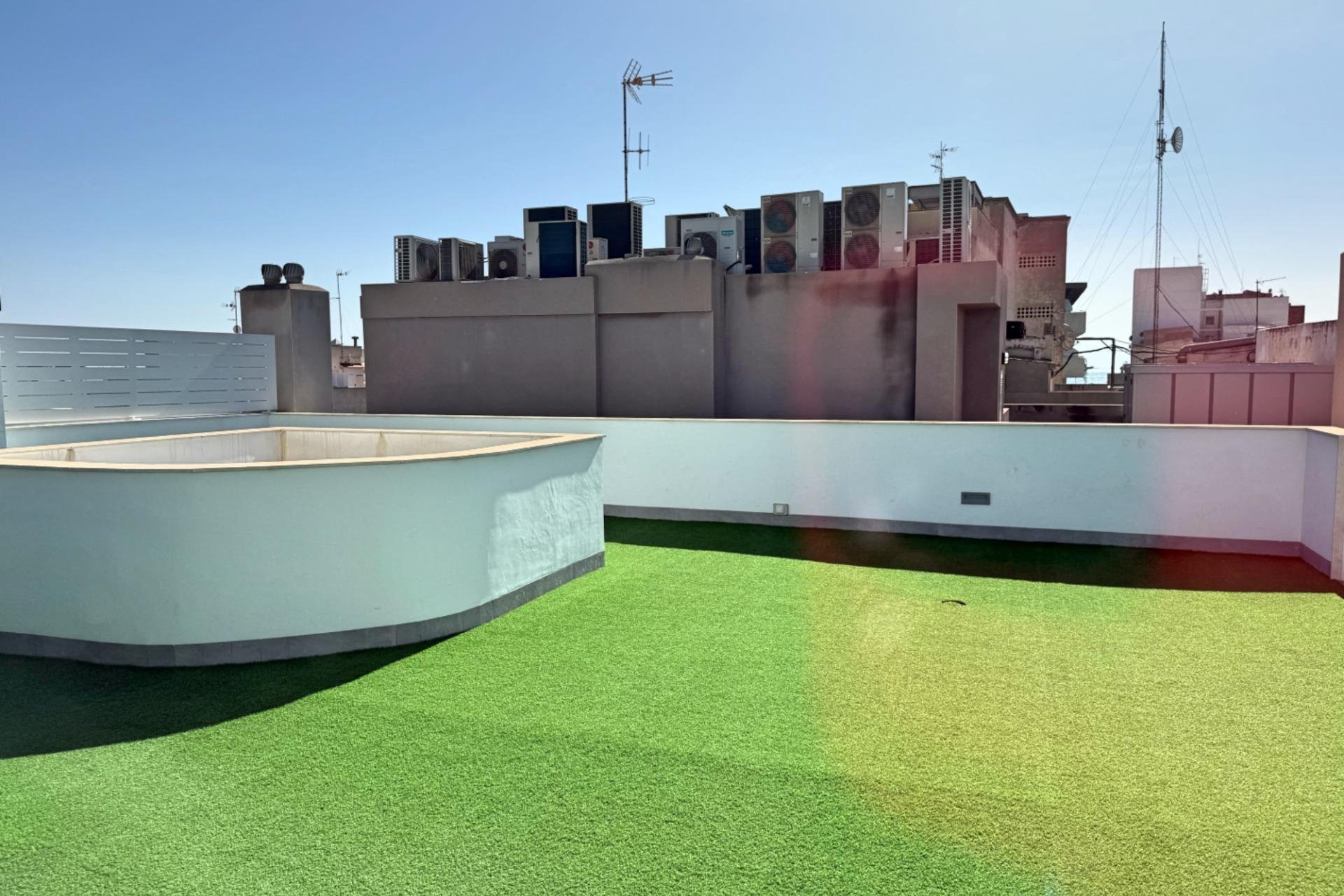 Resale - Apartment -
Torrevieja - torrevieja