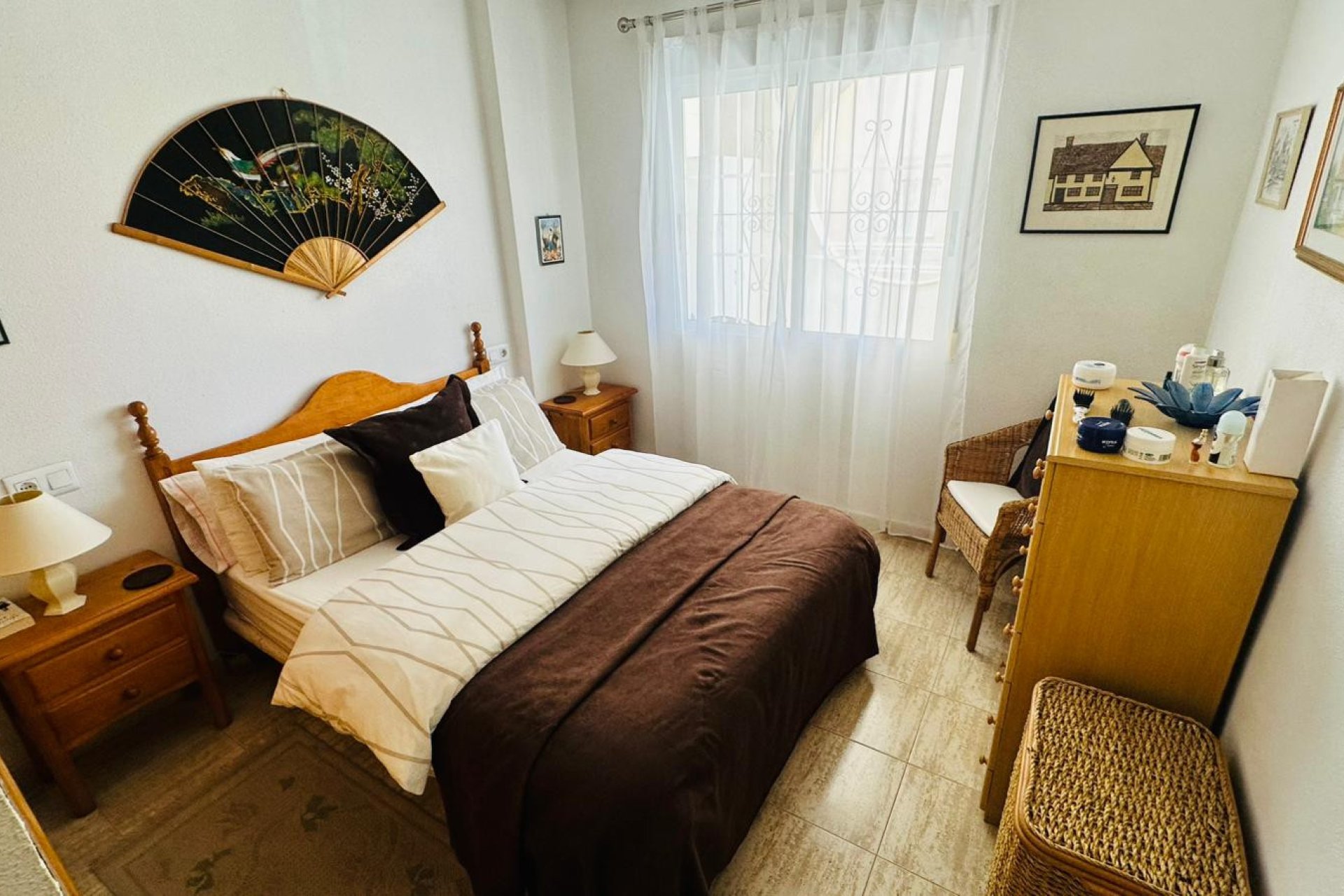 Resale - - APARTMENT -
Torrevieja - Urbanización San Luis
