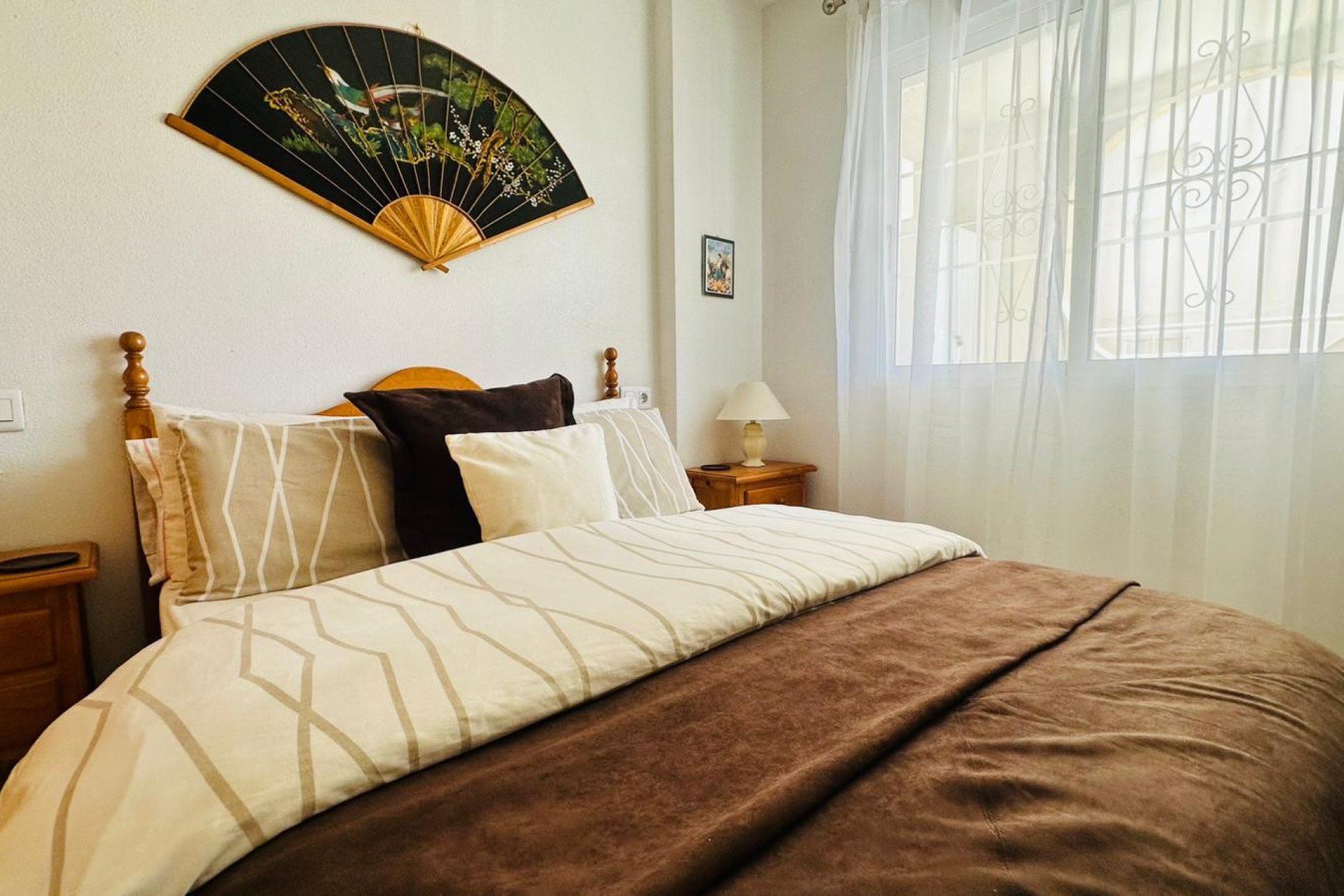 Resale - - APARTMENT -
Torrevieja - Urbanización San Luis