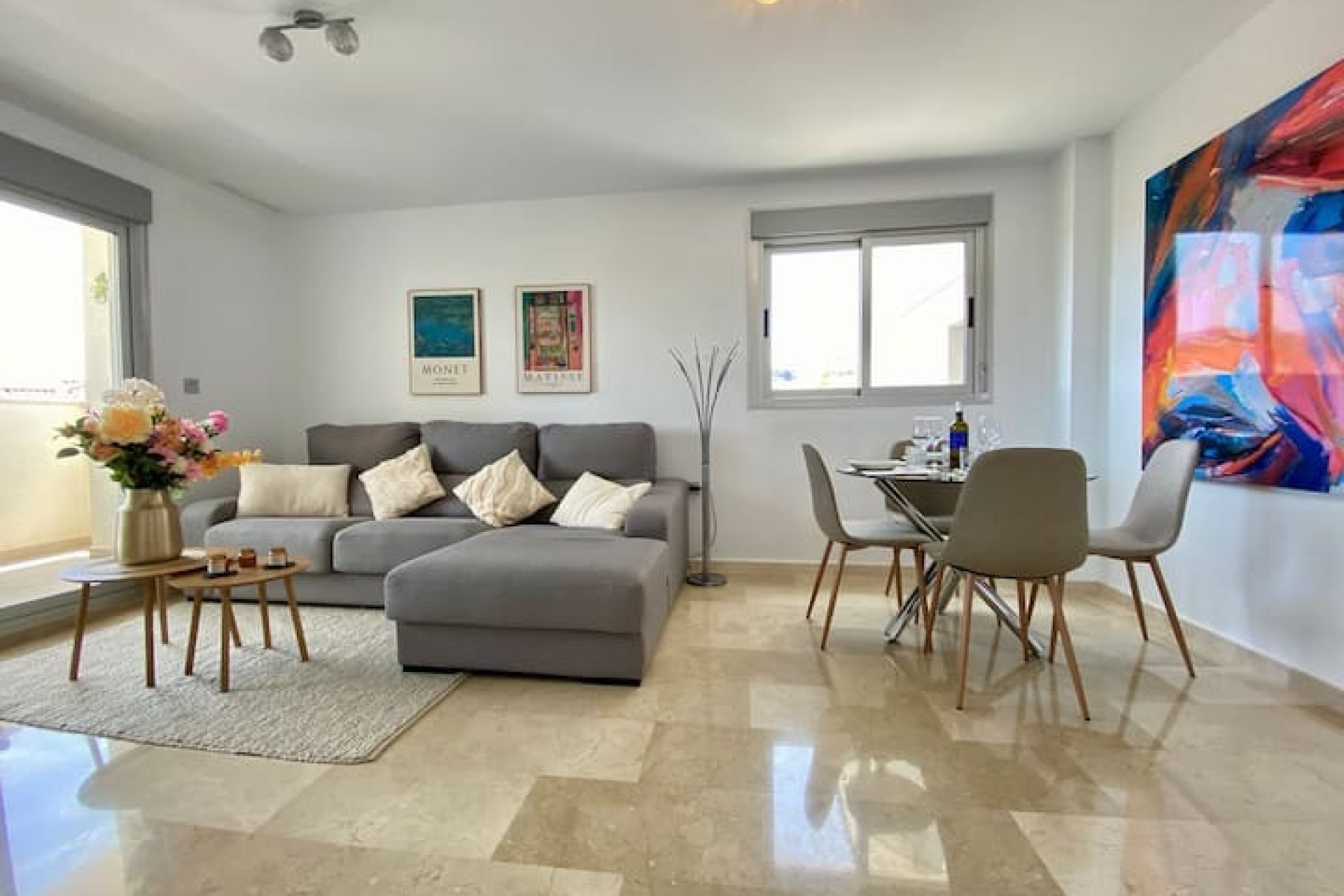 Resale - Apartment -
Villamartin - Costa Blanca