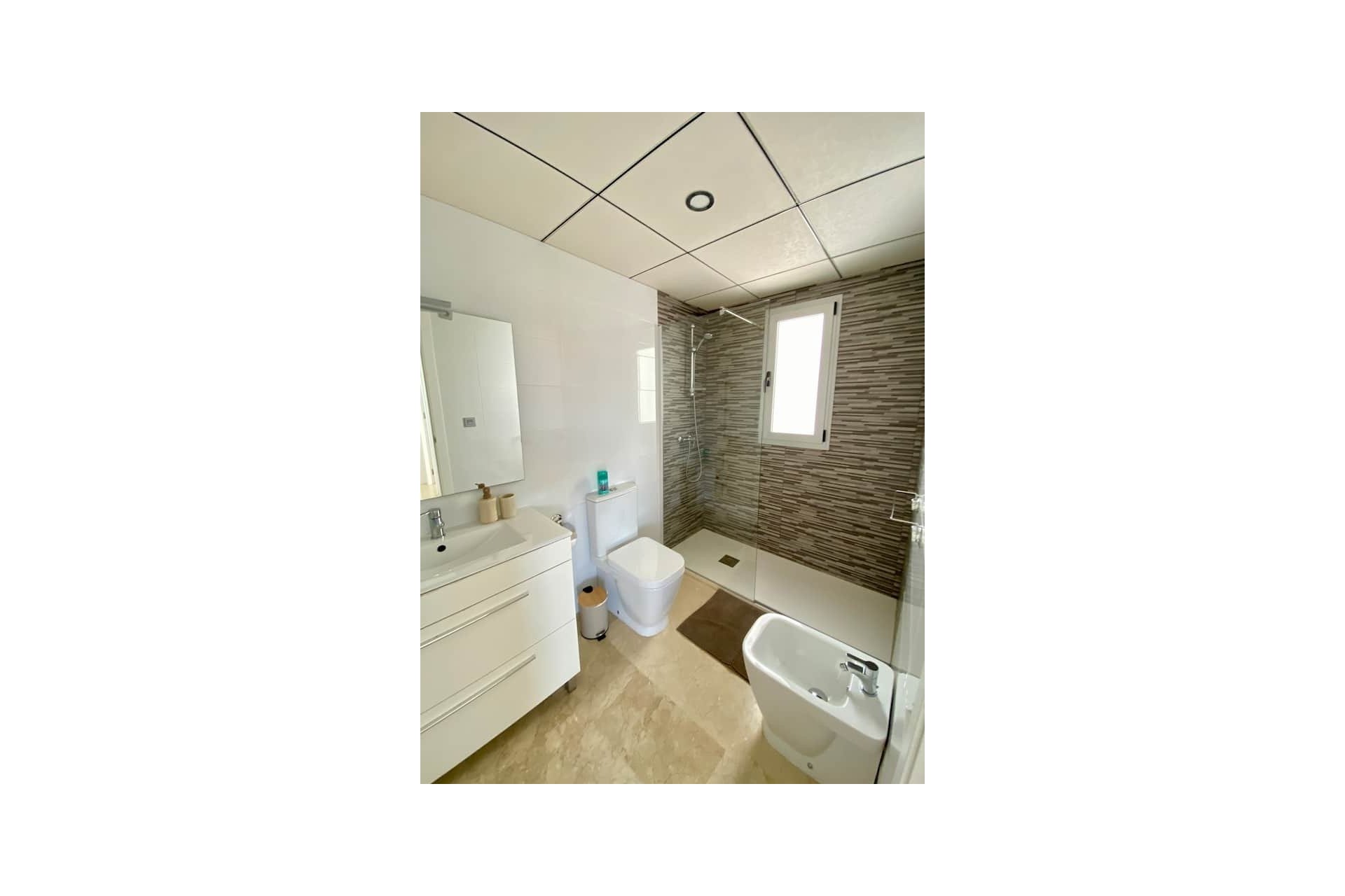 Resale - Apartment -
Villamartin - Costa Blanca