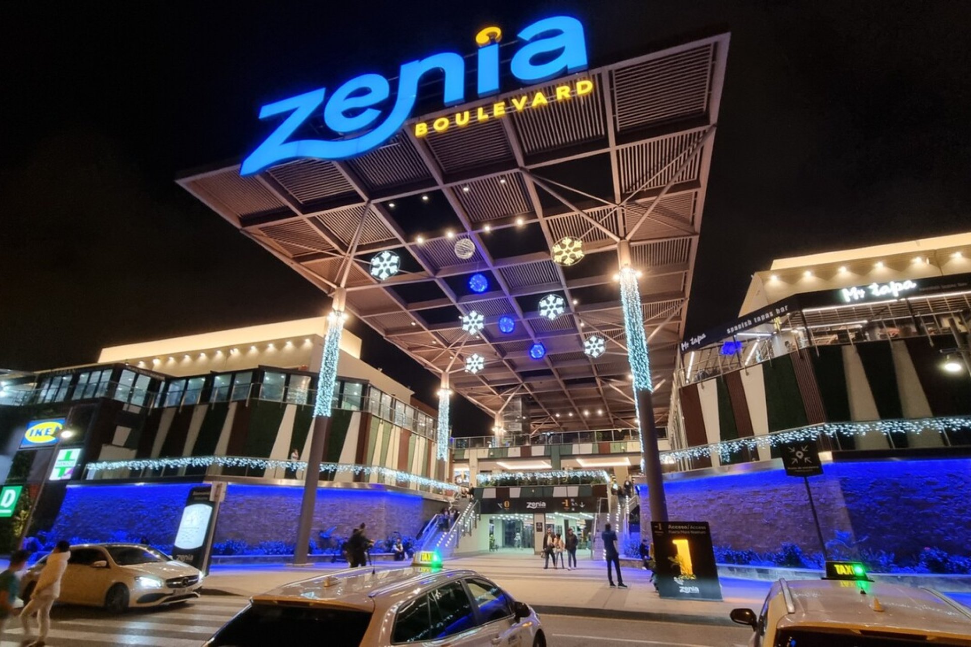 Resale - Apartment -
Villamartin - Costa Blanca