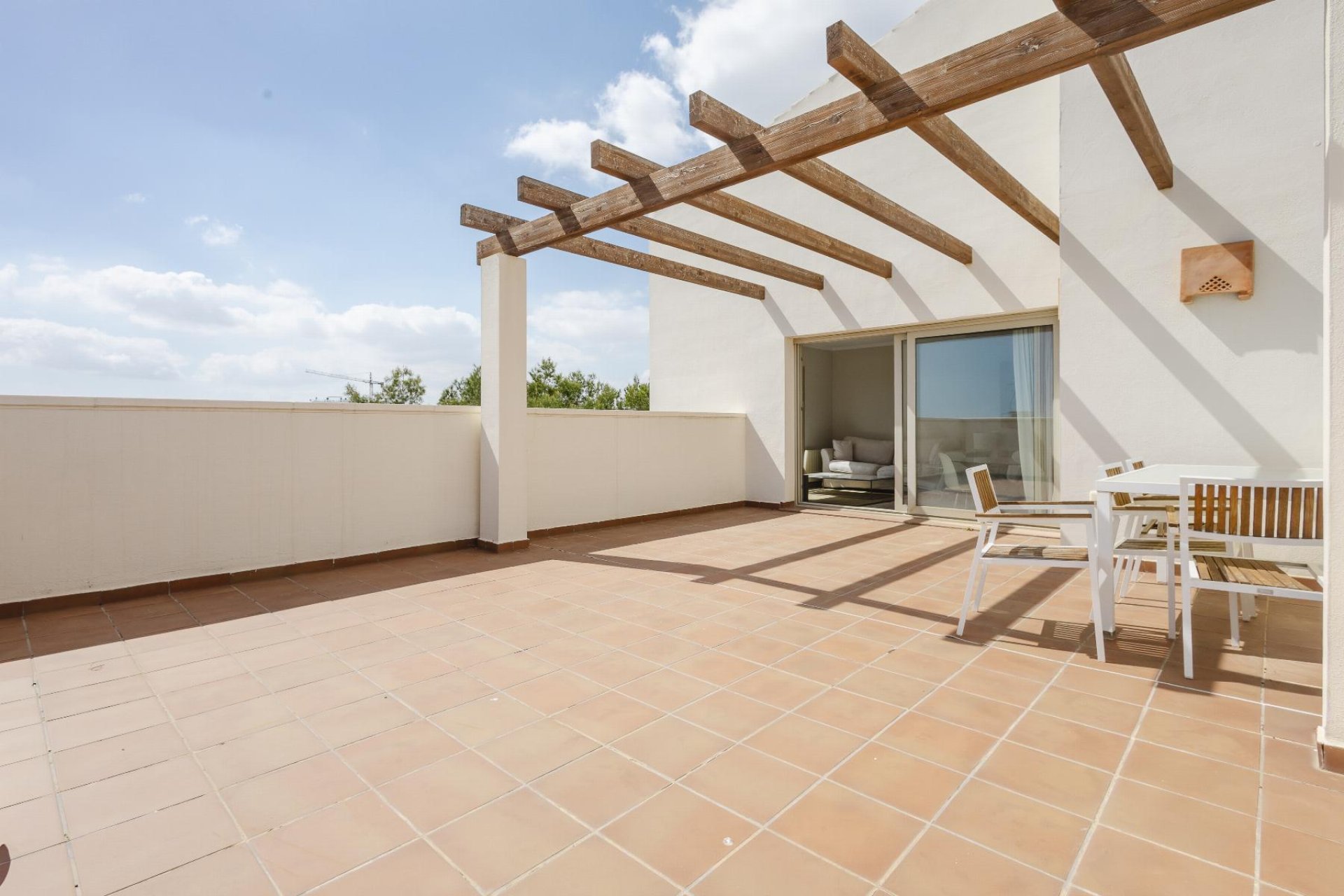 Resale - Atico -
Orihuela Costa - Las Colinas Golf