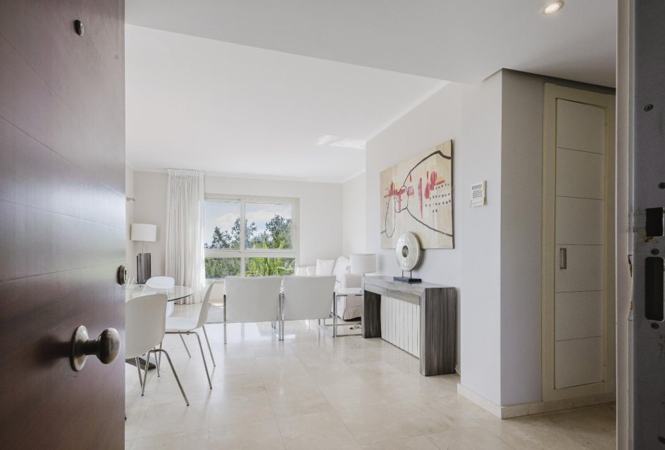 Resale - Atico -
Orihuela Costa - Las Colinas Golf