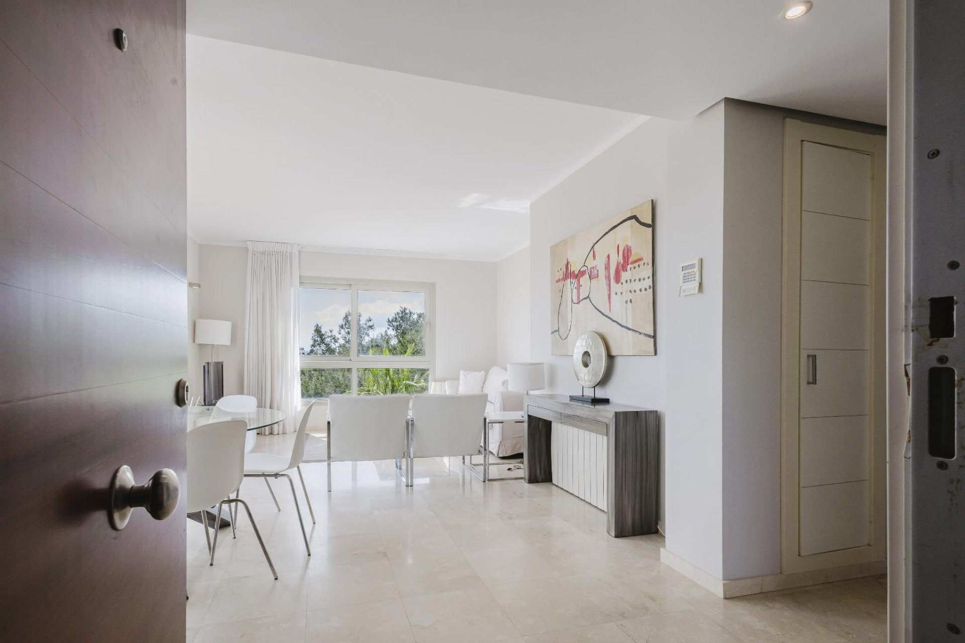 Resale - Atico -
Orihuela Costa - Las Colinas Golf