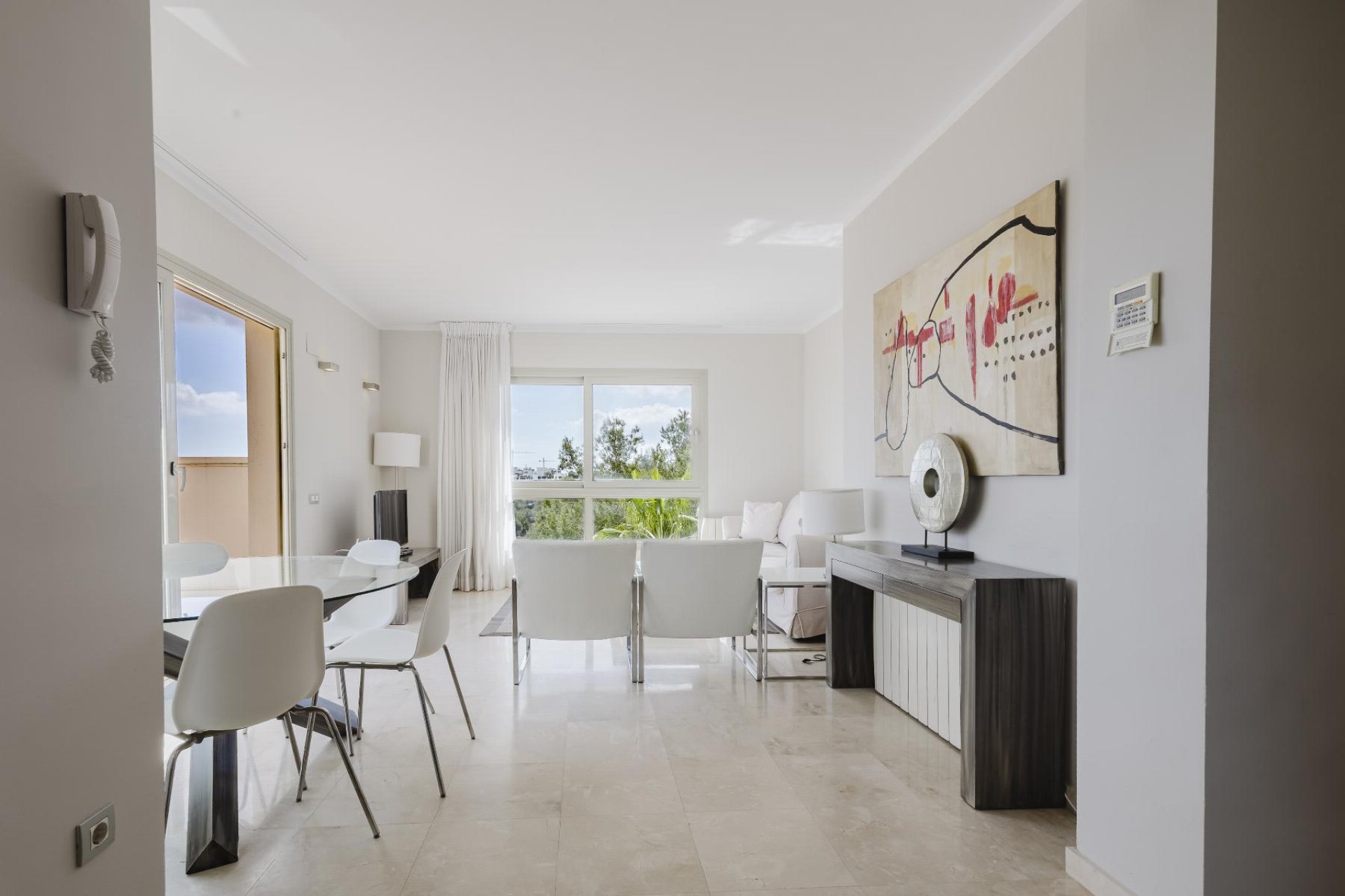 Resale - Atico -
Orihuela Costa - Las Colinas Golf