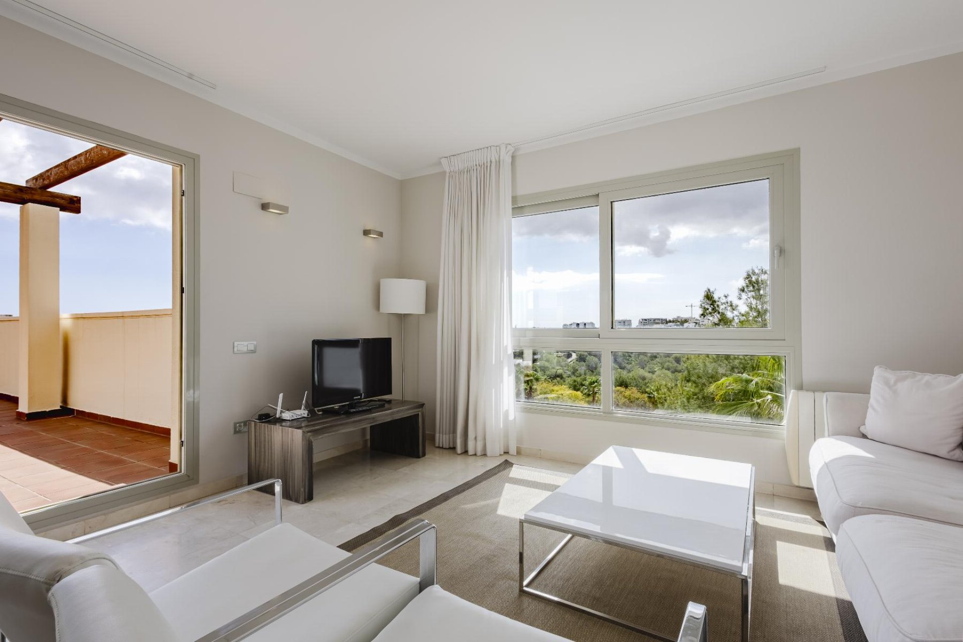 Resale - Atico -
Orihuela Costa - Las Colinas Golf
