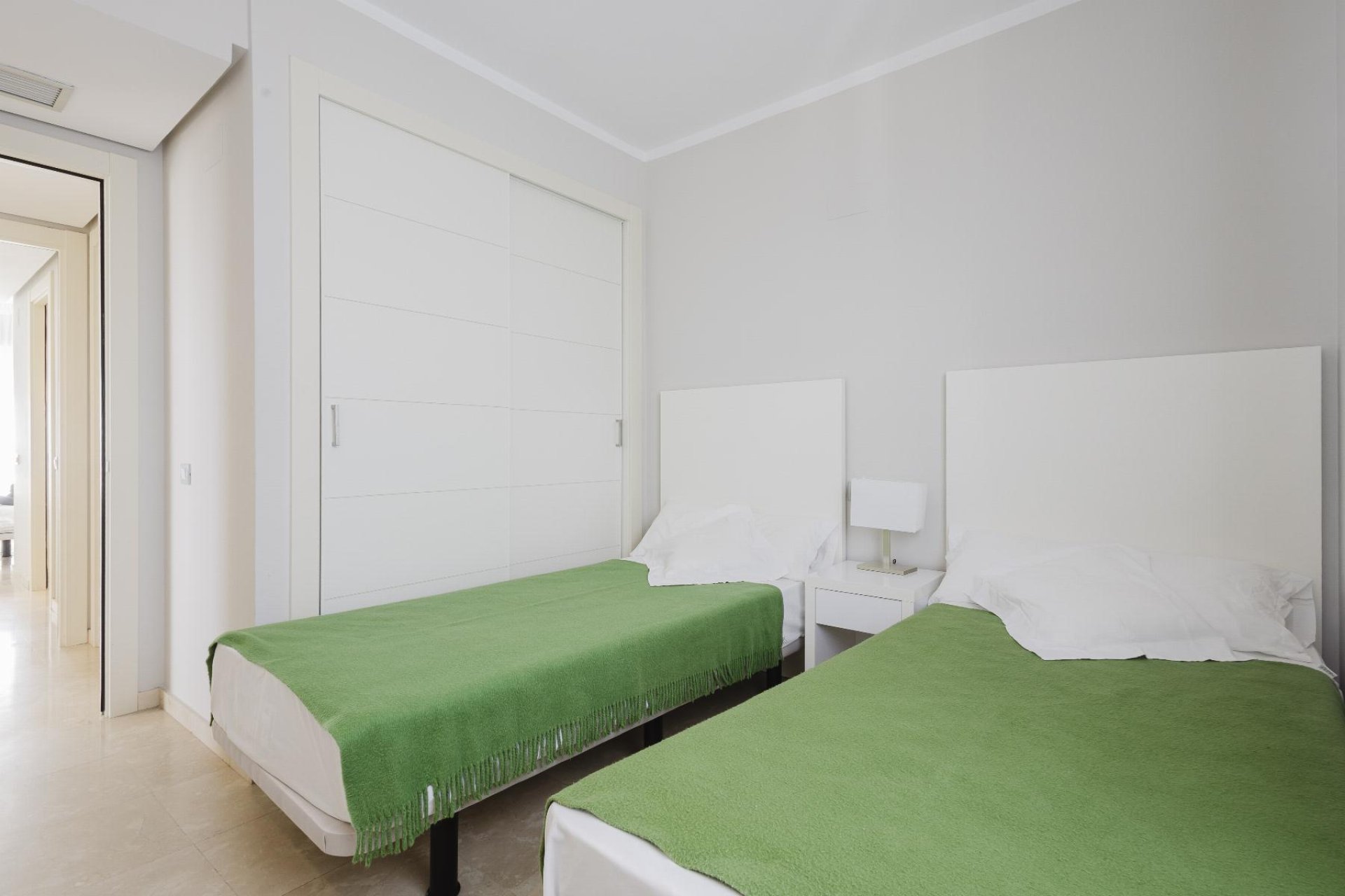 Resale - Atico -
Orihuela Costa - Las Colinas Golf