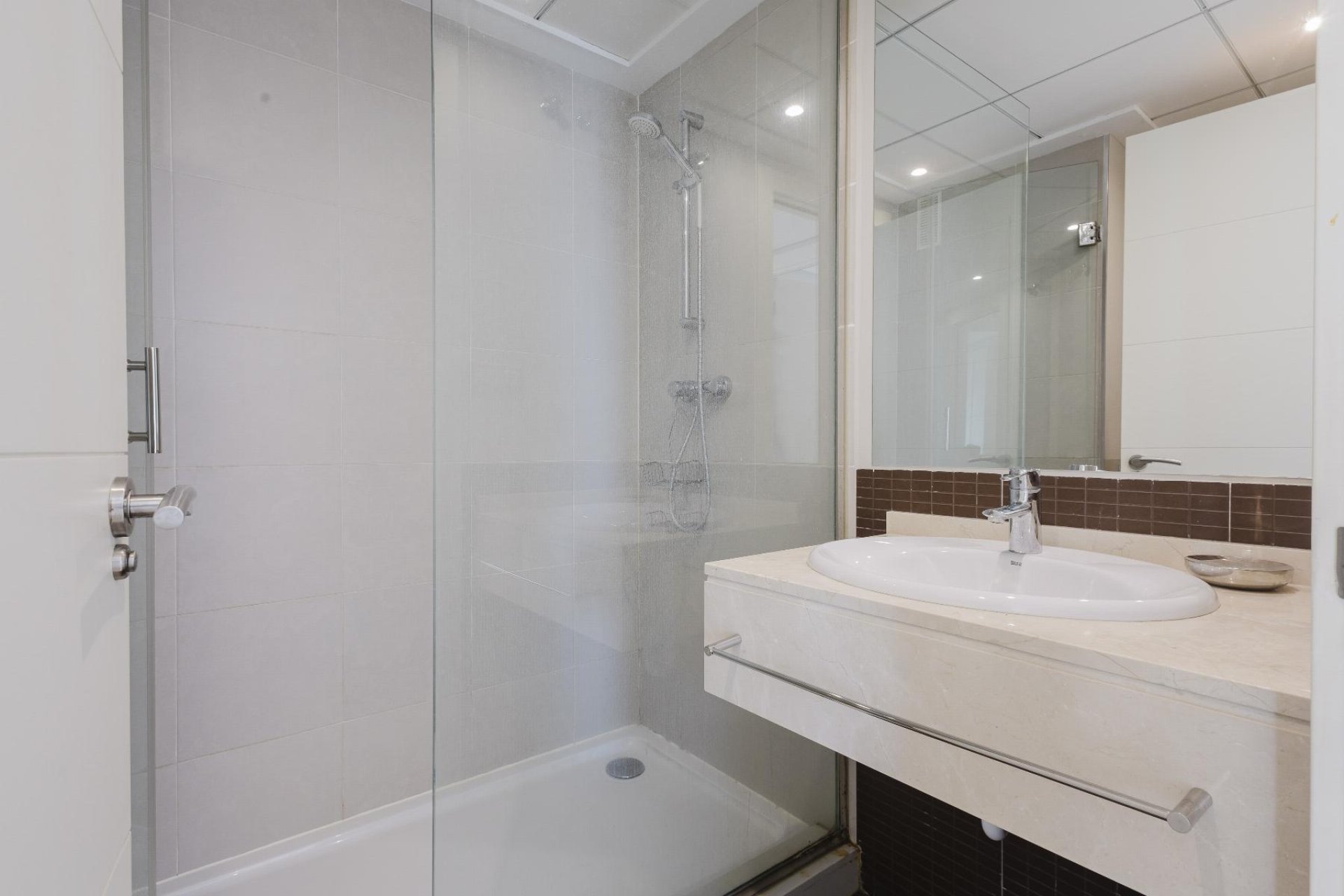 Resale - Atico -
Orihuela Costa - Las Colinas Golf