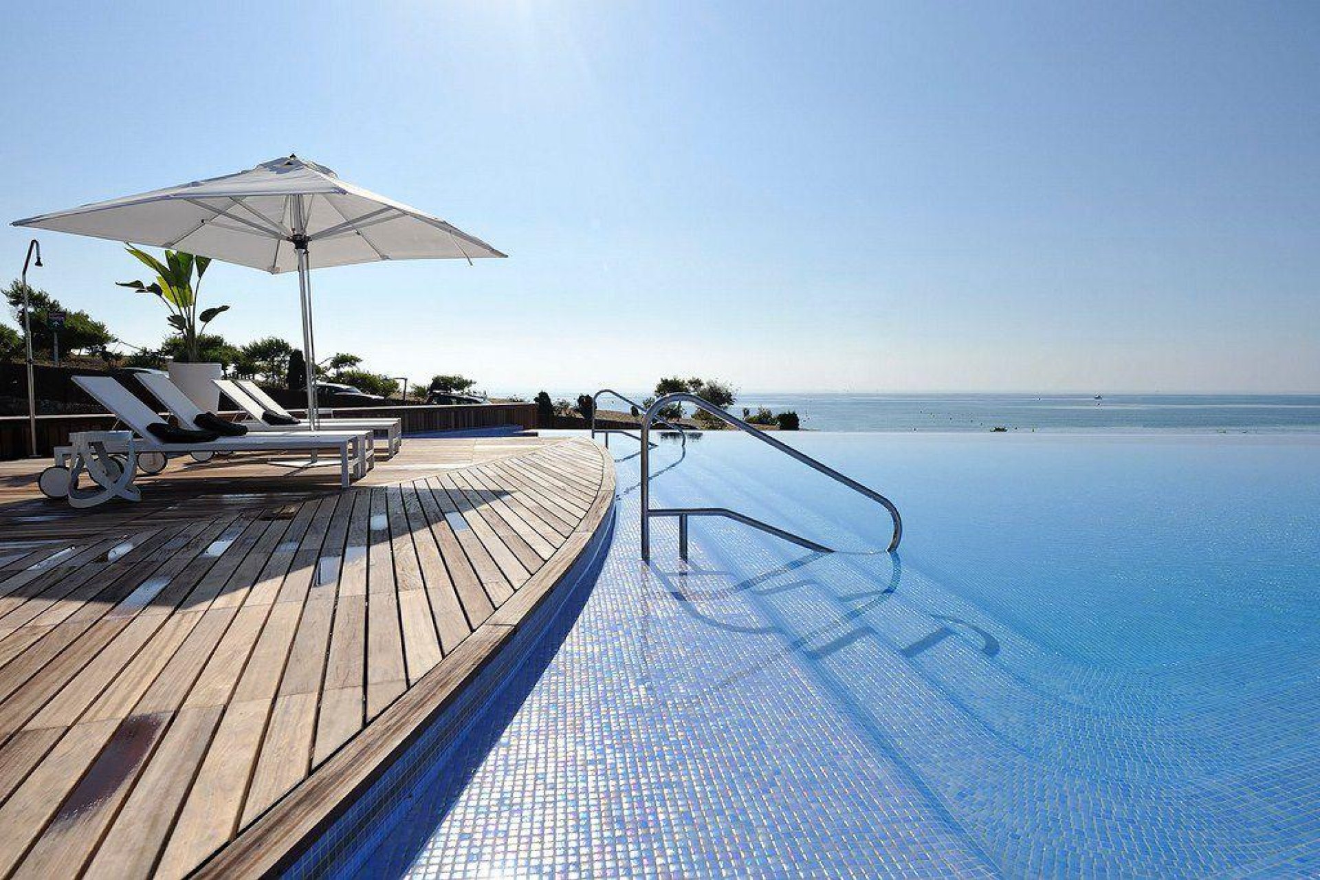 Resale - Atico -
Orihuela Costa - Las Colinas Golf