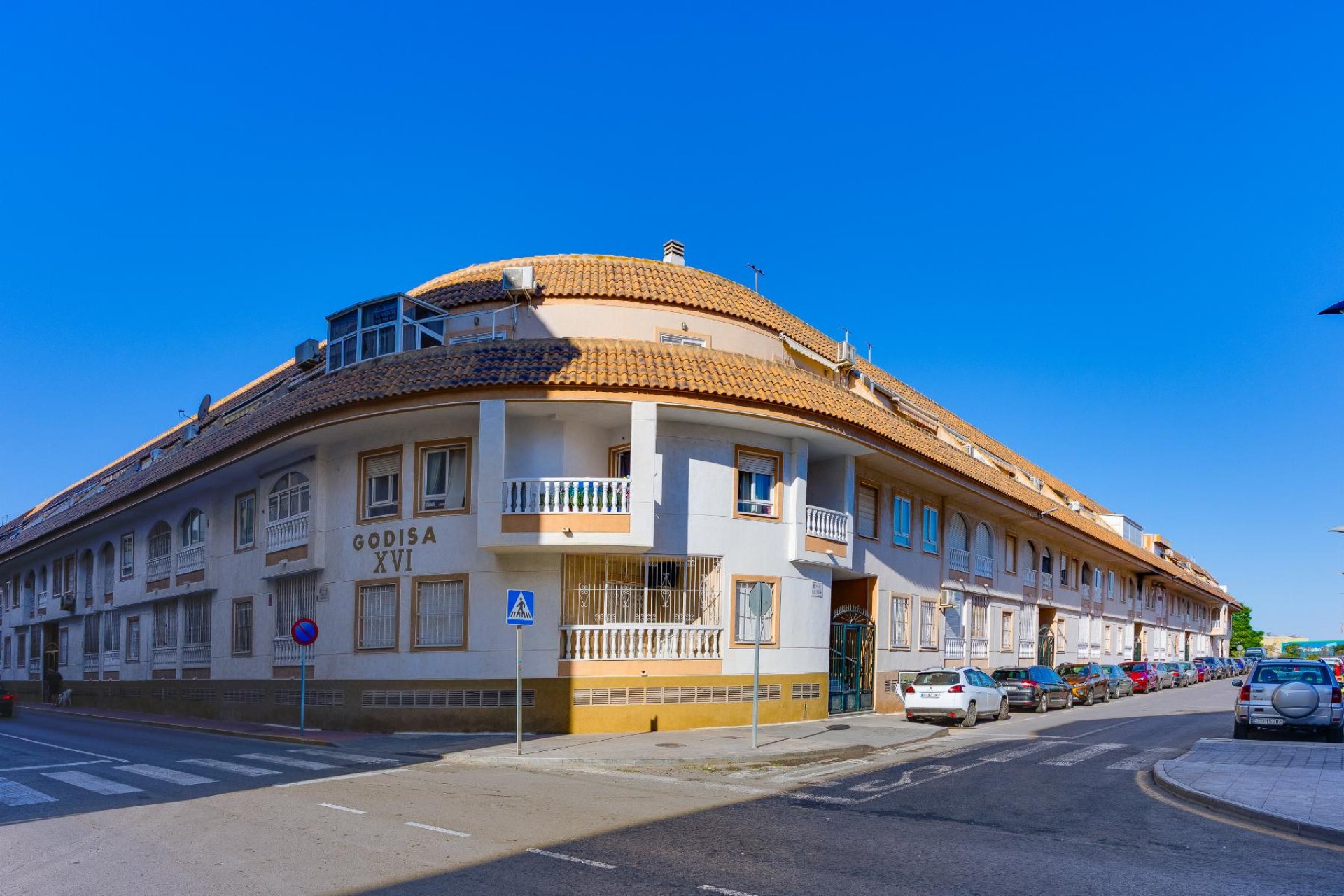 Resale - Atico -
Torrevieja - Playa del Acequión