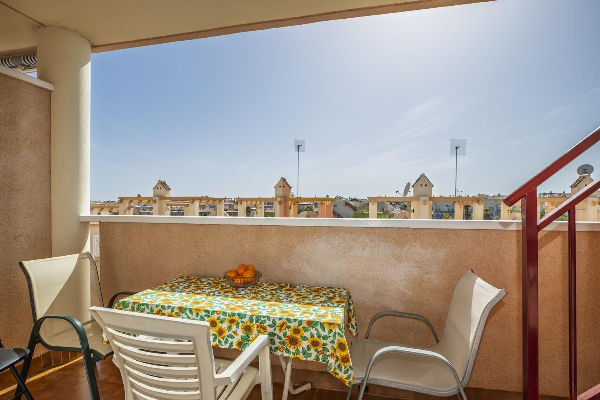 Resale - Buhardilla -
Orihuela Costa - La Florida