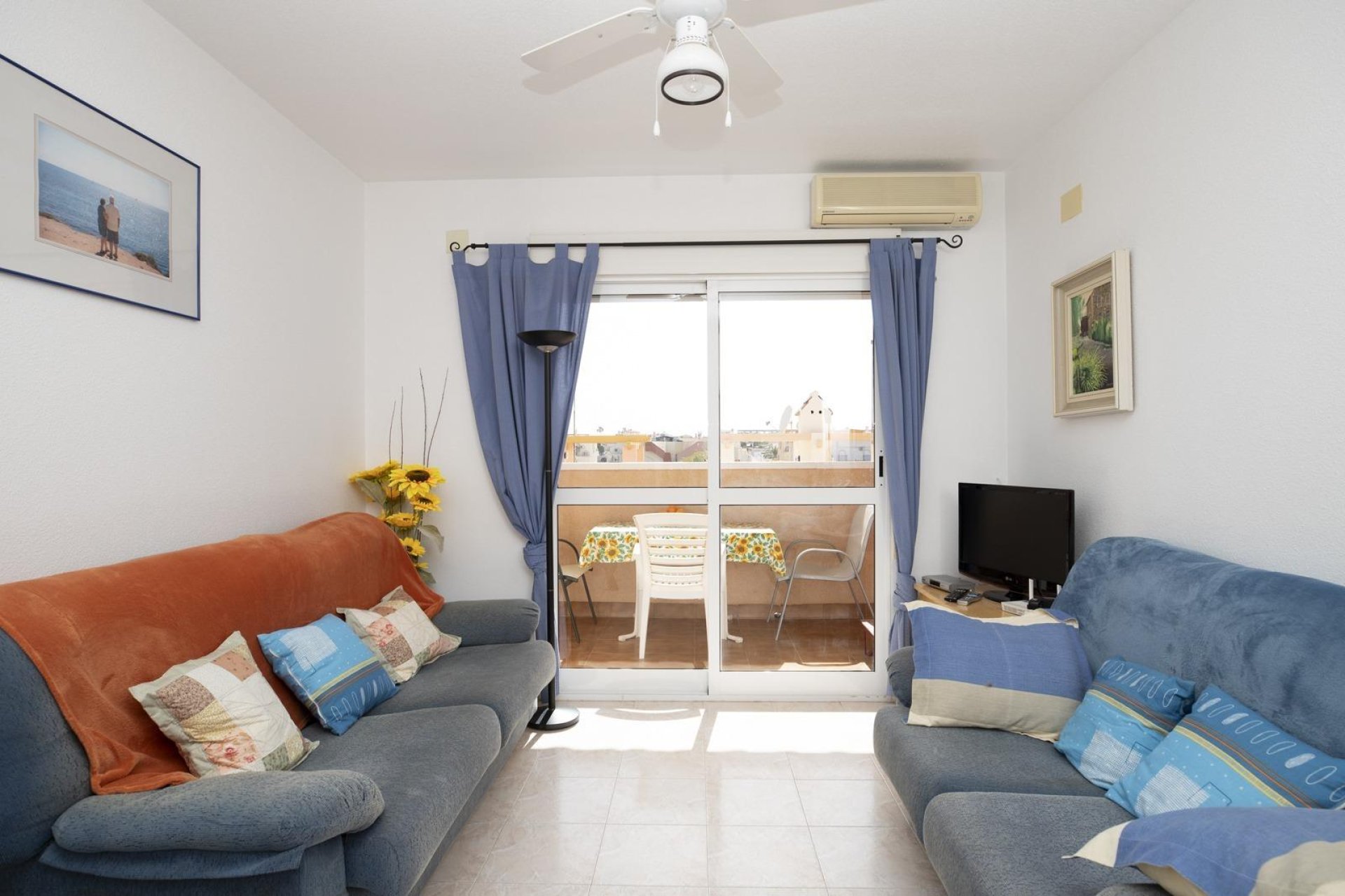 Resale - Buhardilla -
Orihuela Costa - La Florida