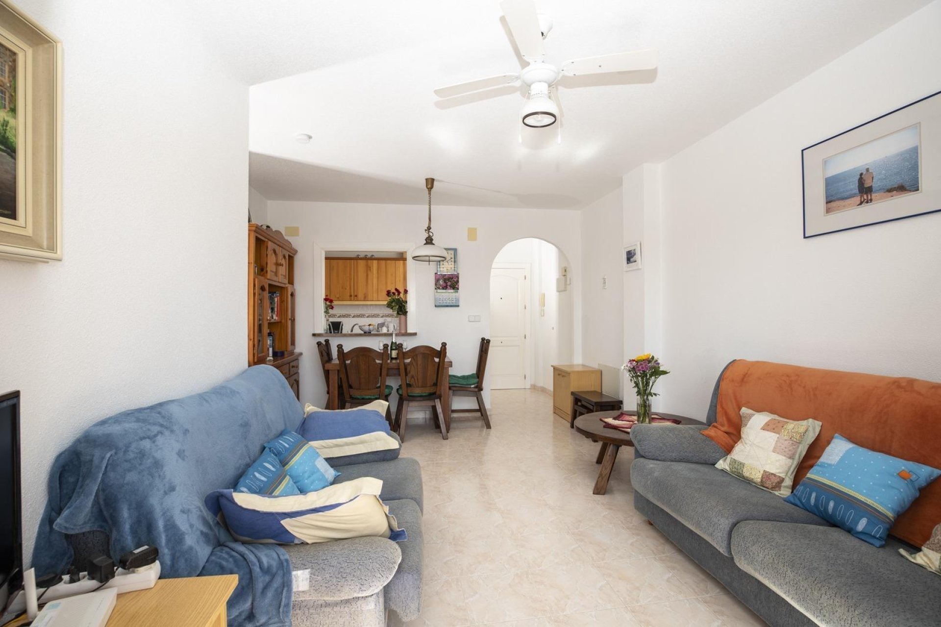 Resale - Buhardilla -
Orihuela Costa - La Florida