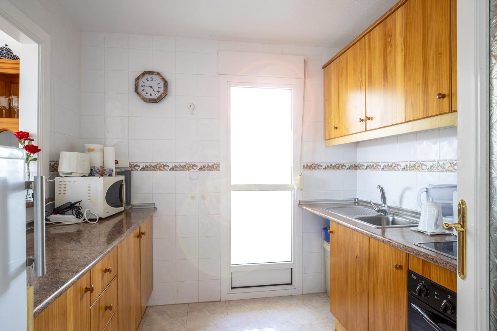 Resale - Buhardilla -
Orihuela Costa - La Florida