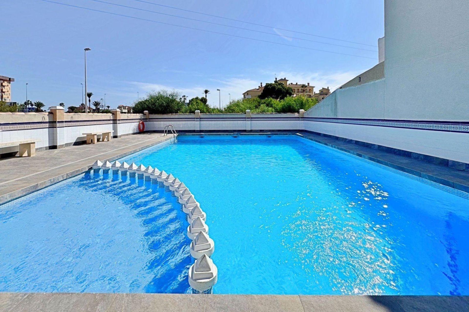 Resale - Buhardilla -
Orihuela Costa - La Zenia