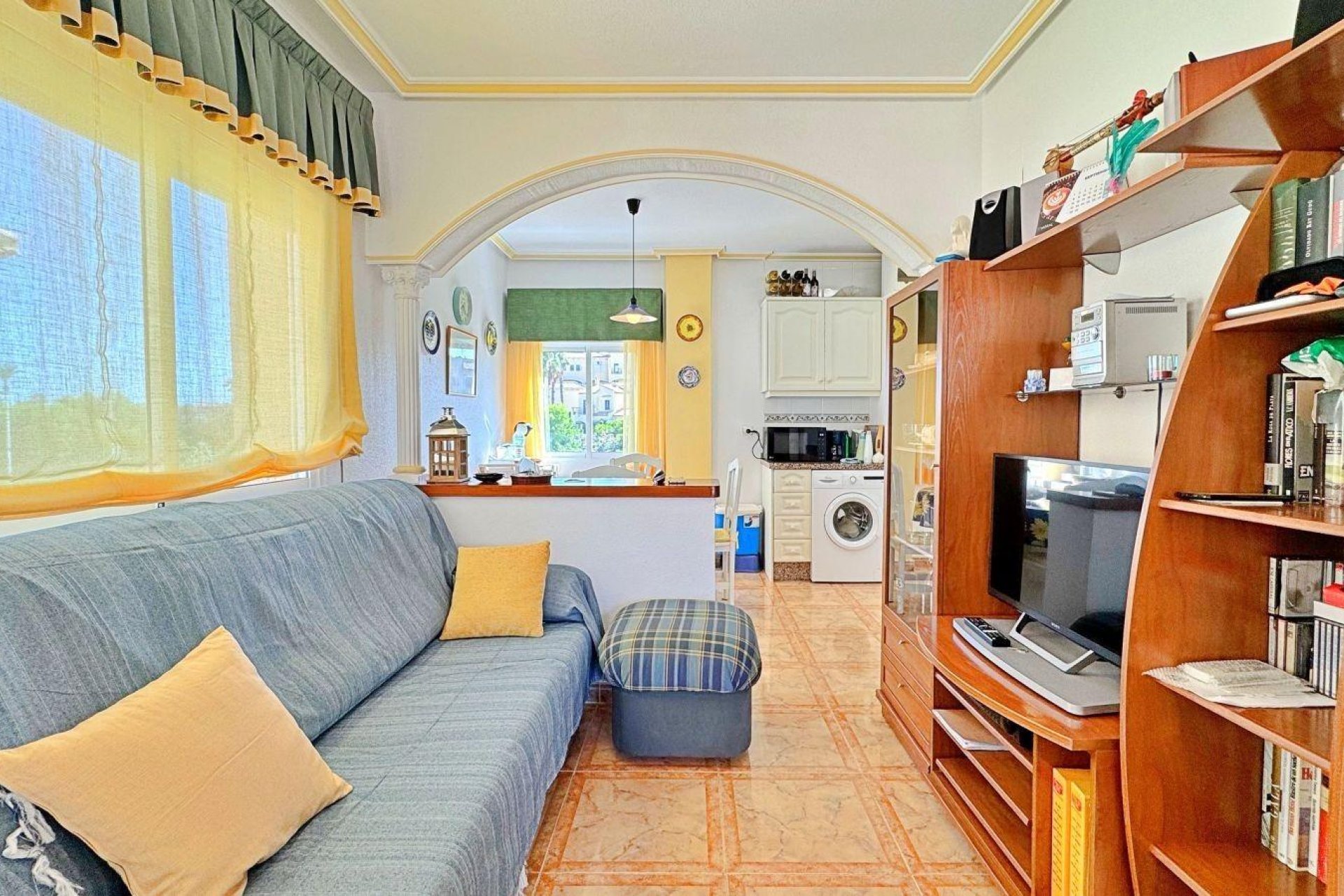 Resale - Buhardilla -
Orihuela Costa - La Zenia