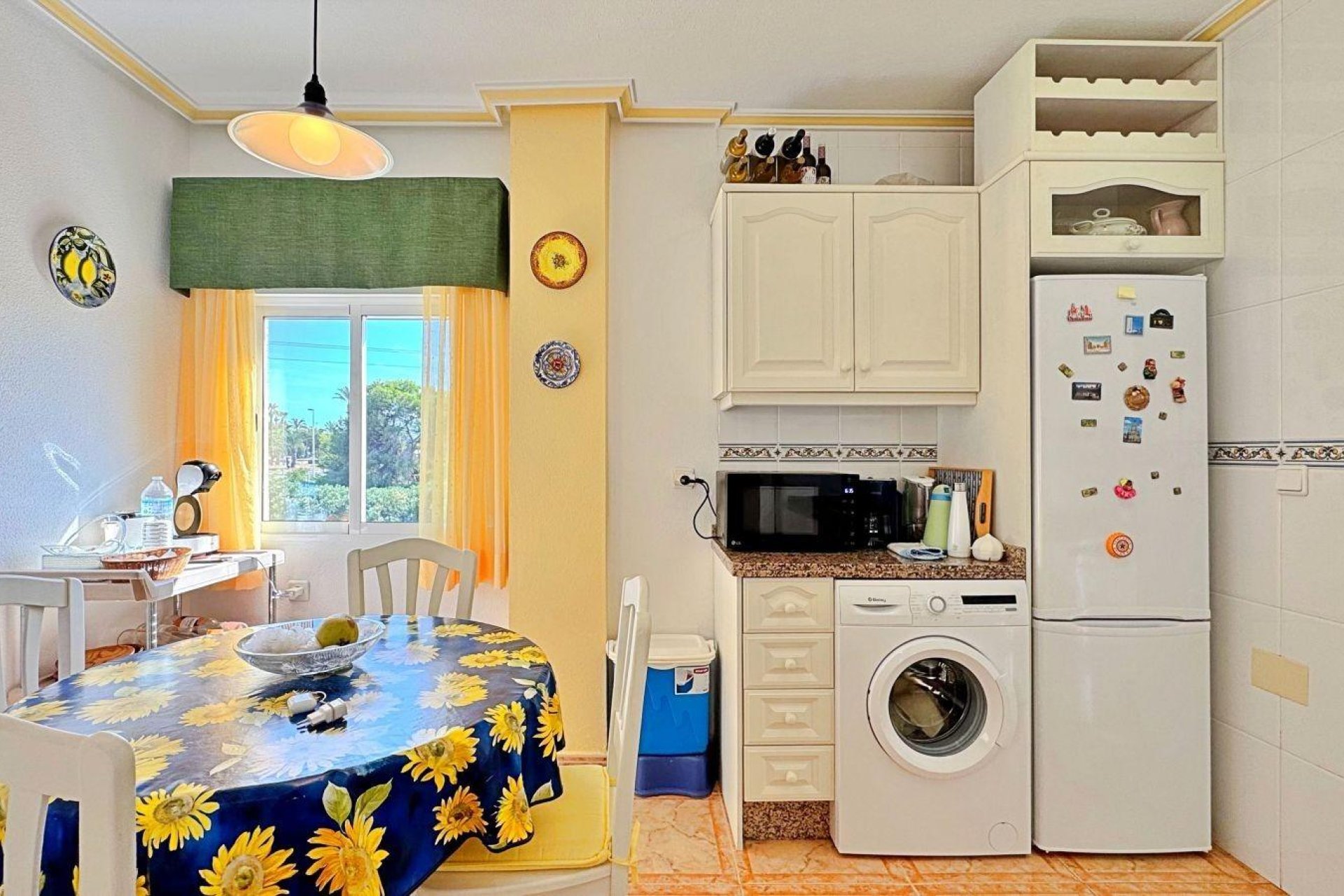 Resale - Buhardilla -
Orihuela Costa - La Zenia