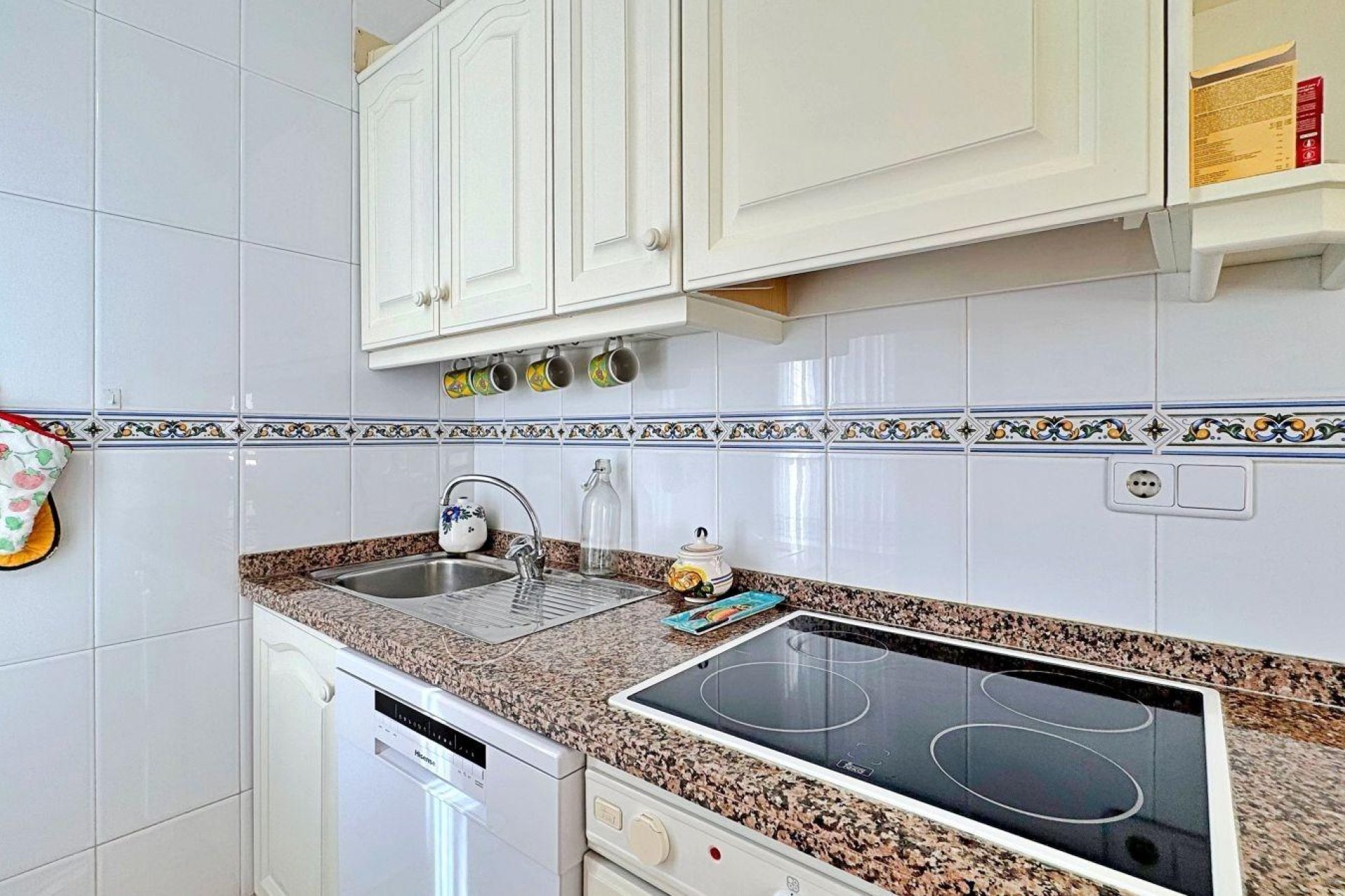 Resale - Buhardilla -
Orihuela Costa - La Zenia