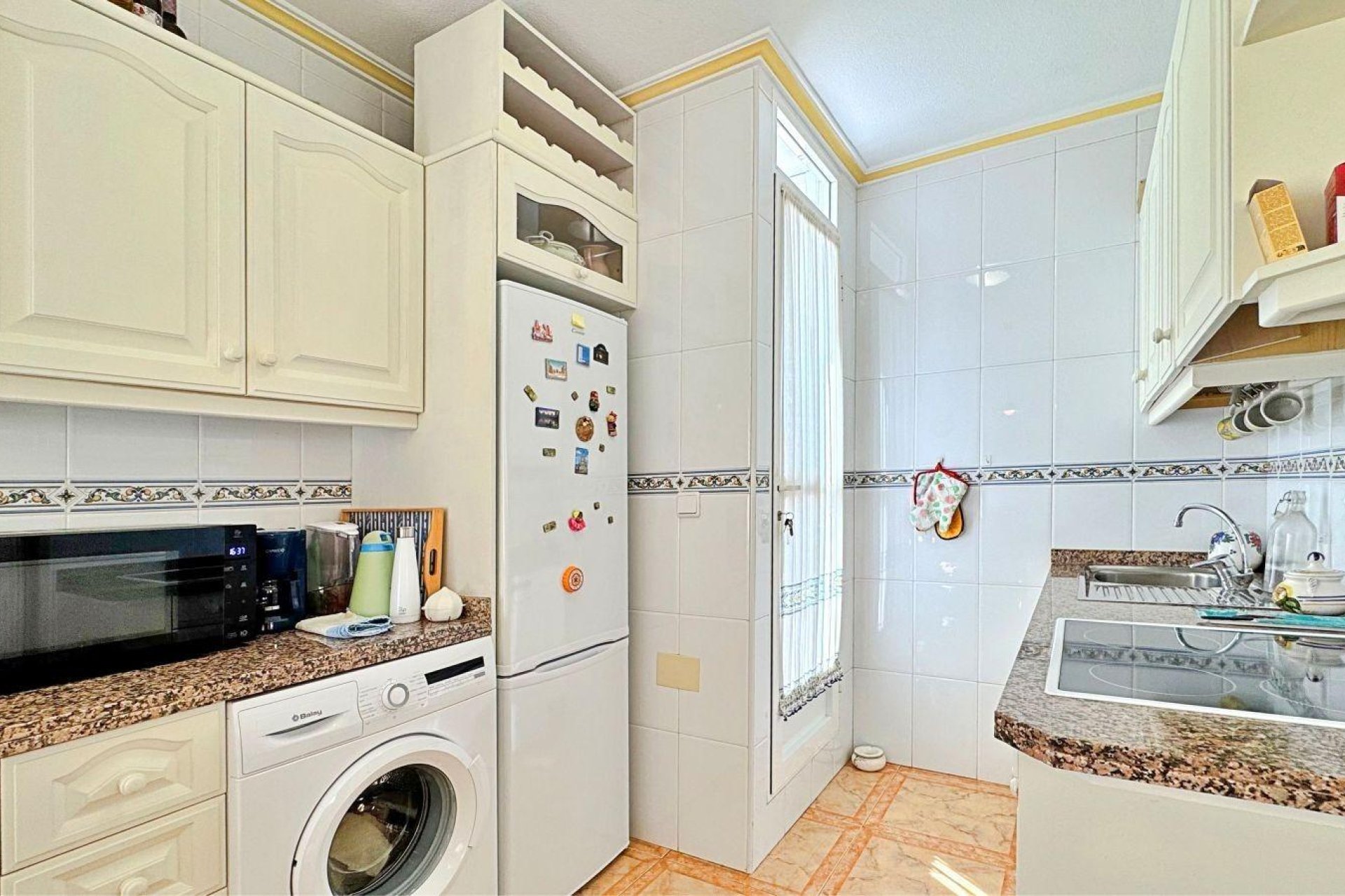 Resale - Buhardilla -
Orihuela Costa - La Zenia