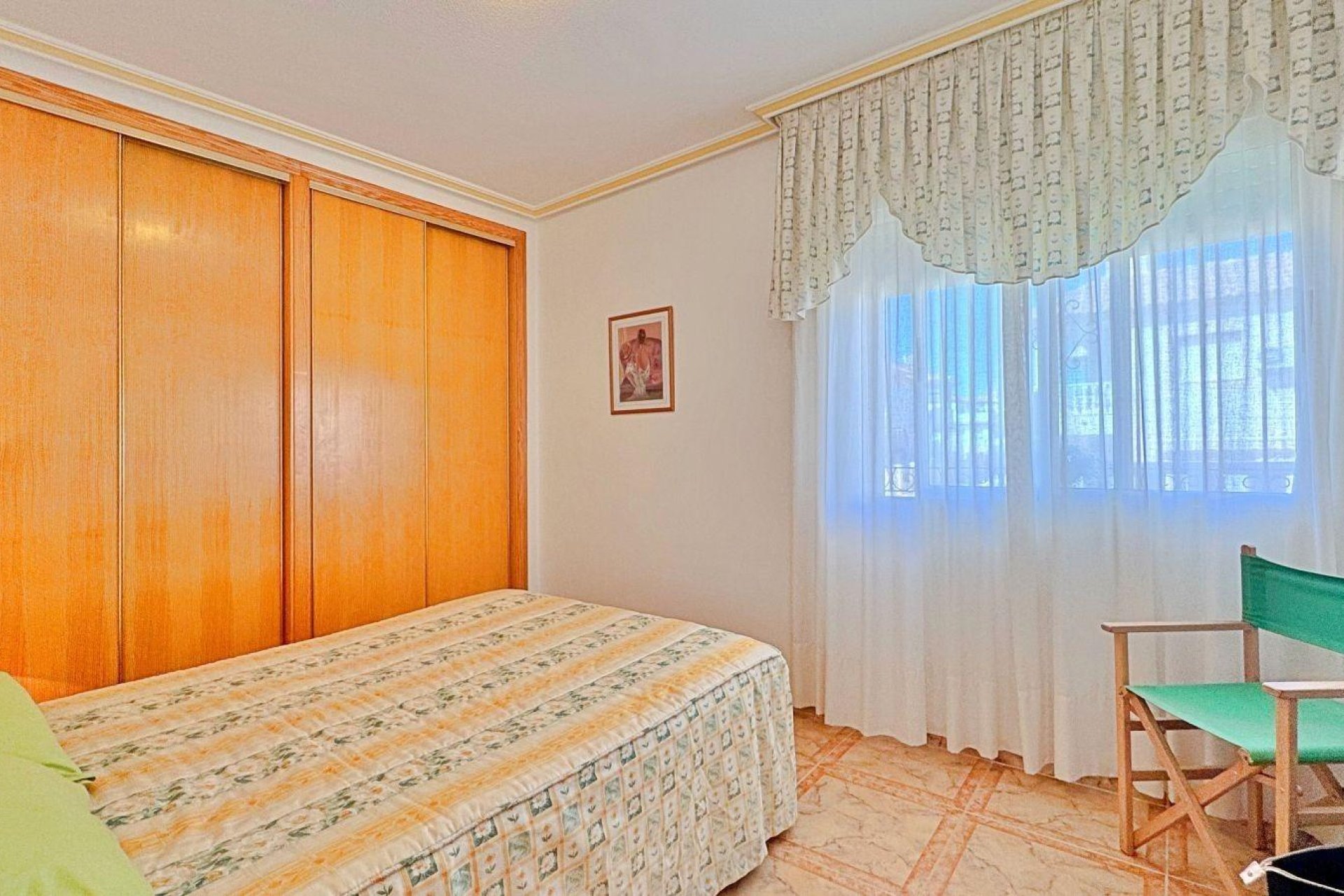 Resale - Buhardilla -
Orihuela Costa - La Zenia
