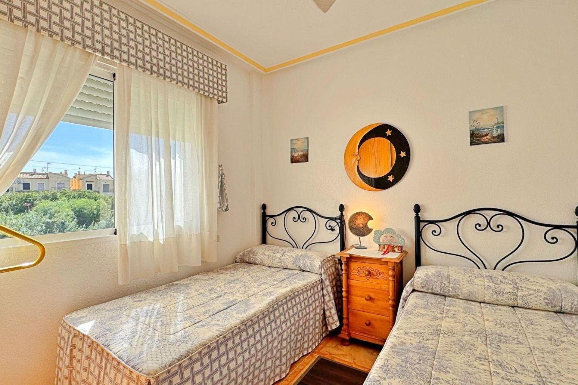 Resale - Buhardilla -
Orihuela Costa - La Zenia