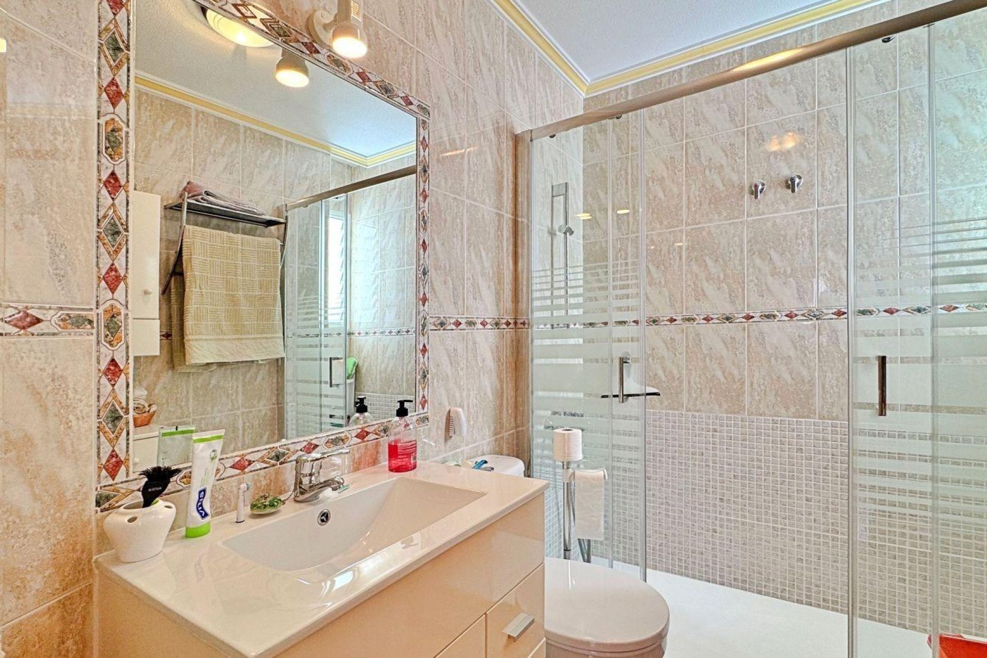 Resale - Buhardilla -
Orihuela Costa - La Zenia