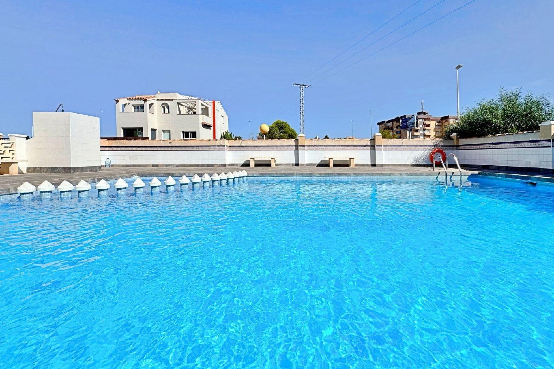 Resale - Buhardilla -
Orihuela Costa - La Zenia