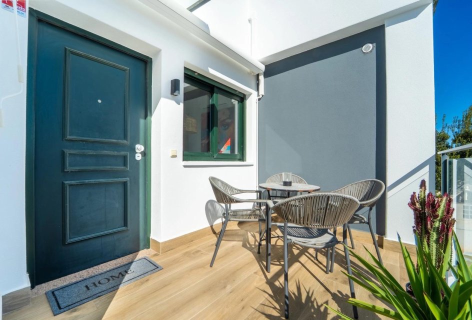 Resale - Buhardilla -
Orihuela Costa - La Zenia