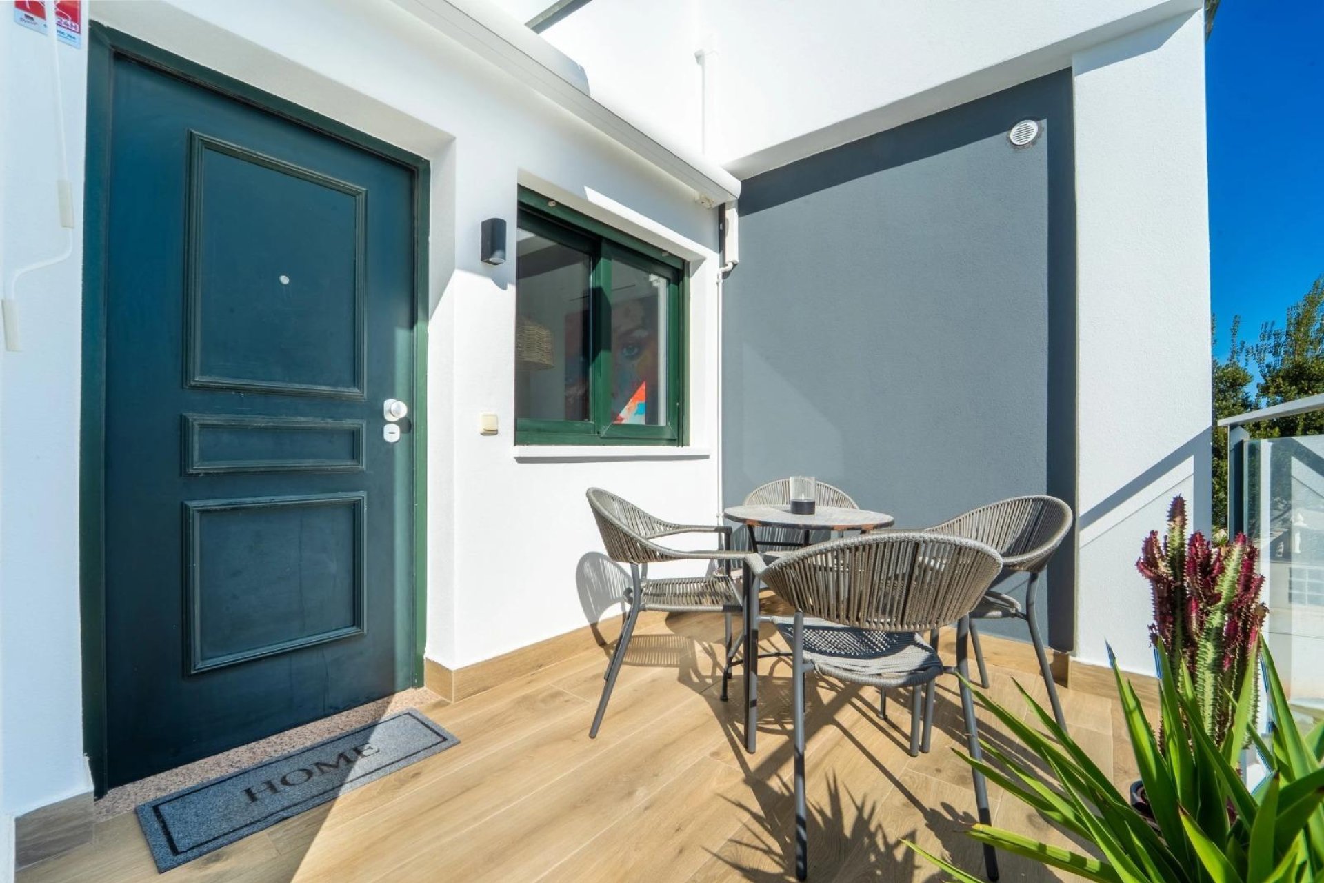 Resale - Buhardilla -
Orihuela Costa - La Zenia