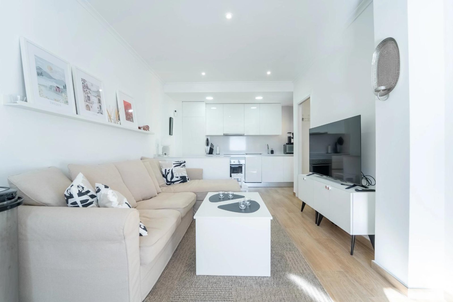 Resale - Buhardilla -
Orihuela Costa - La Zenia