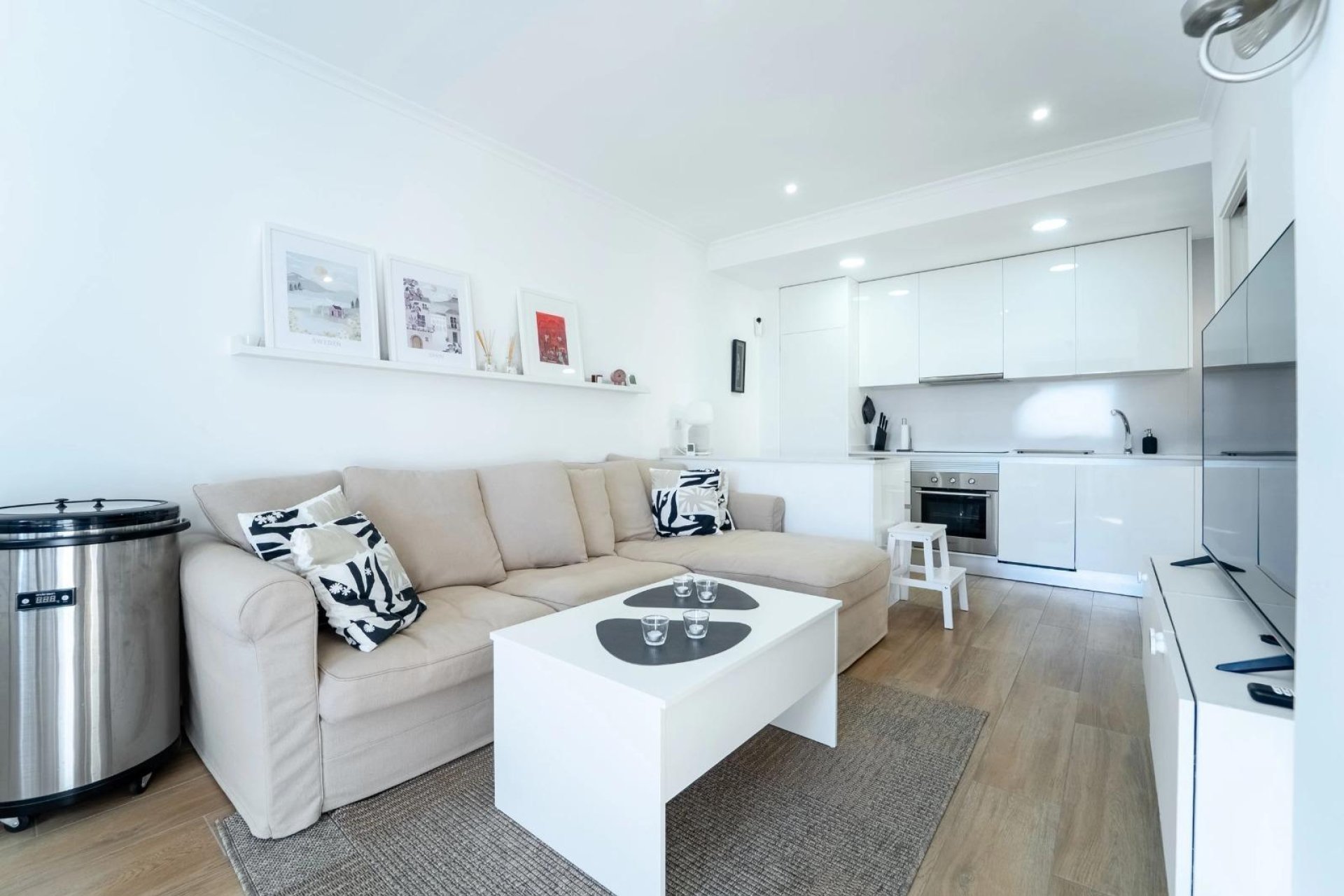 Resale - Buhardilla -
Orihuela Costa - La Zenia