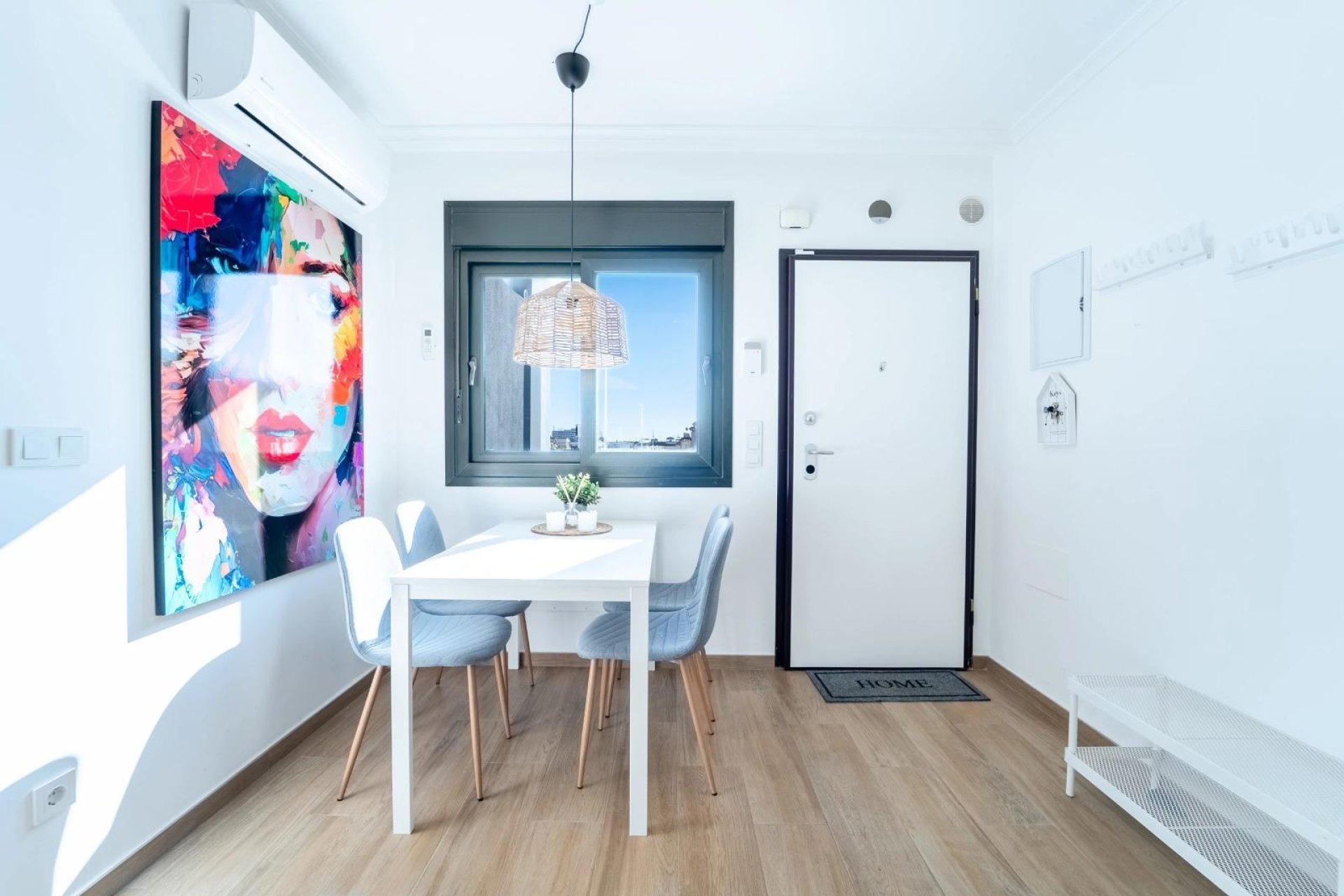 Resale - Buhardilla -
Orihuela Costa - La Zenia