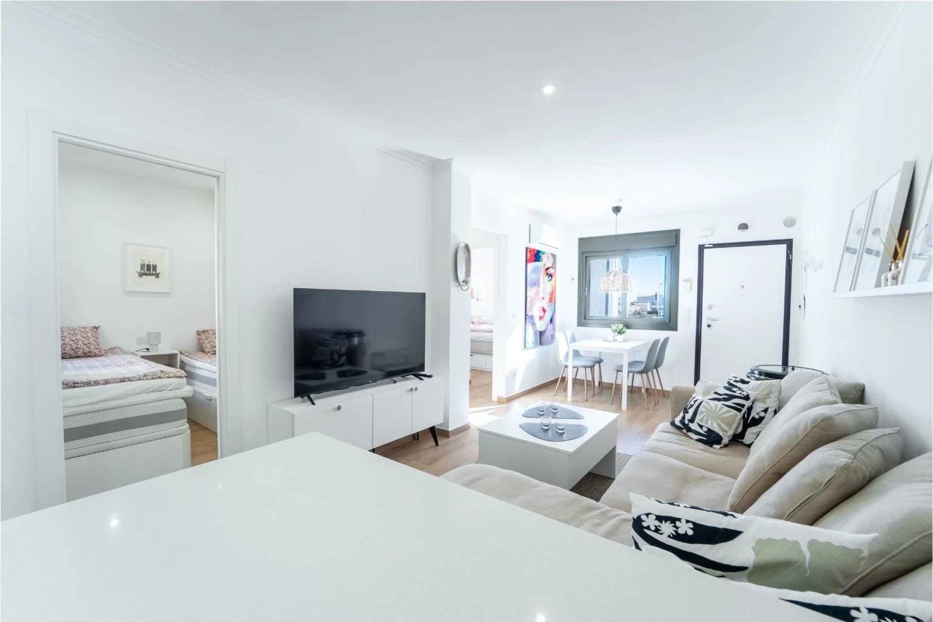 Resale - Buhardilla -
Orihuela Costa - La Zenia