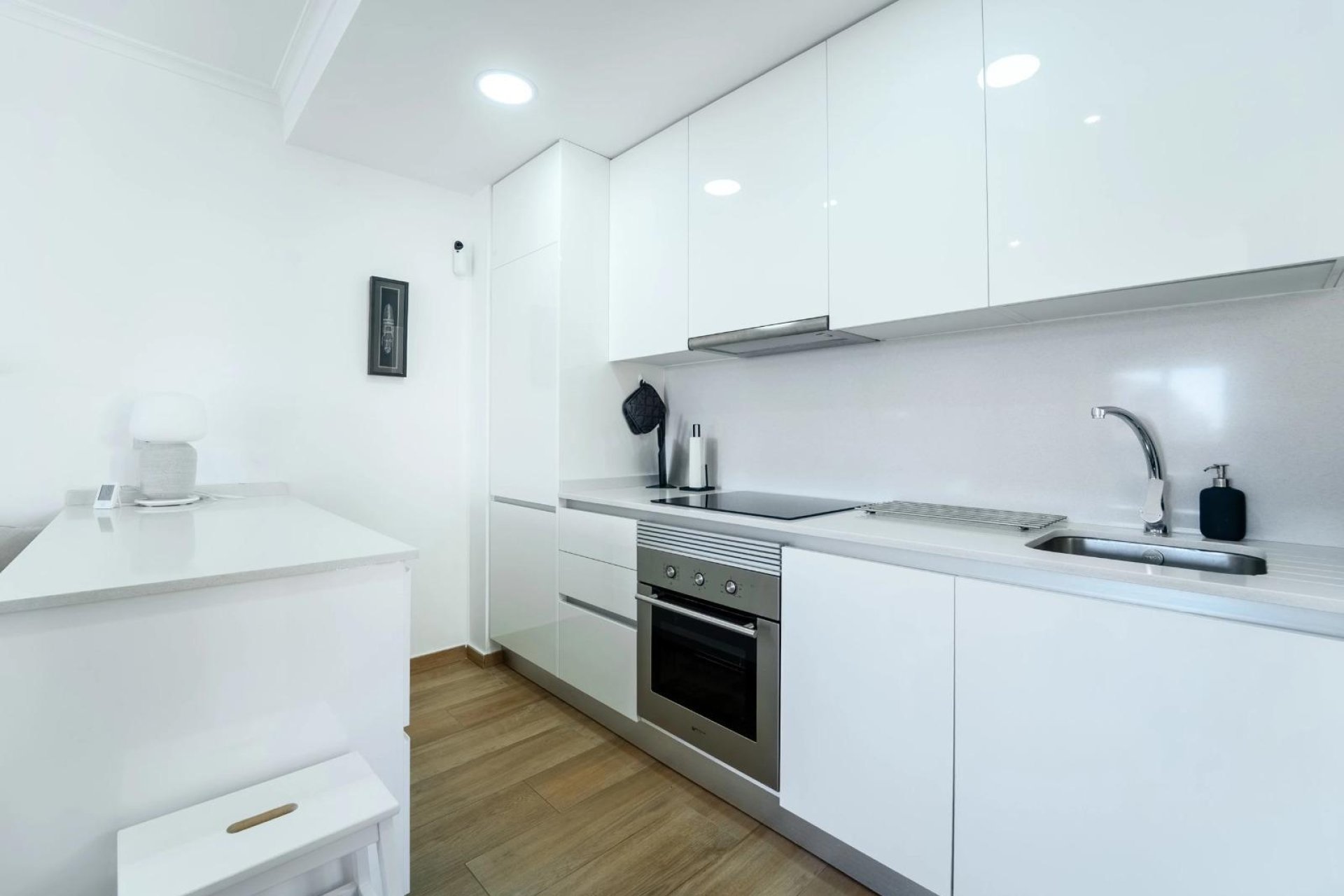 Resale - Buhardilla -
Orihuela Costa - La Zenia