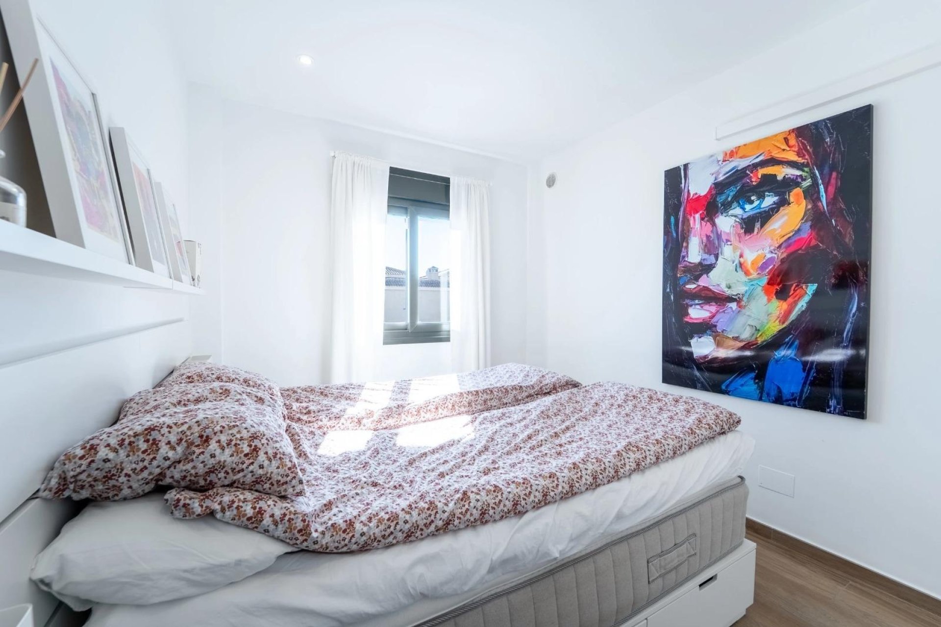 Resale - Buhardilla -
Orihuela Costa - La Zenia