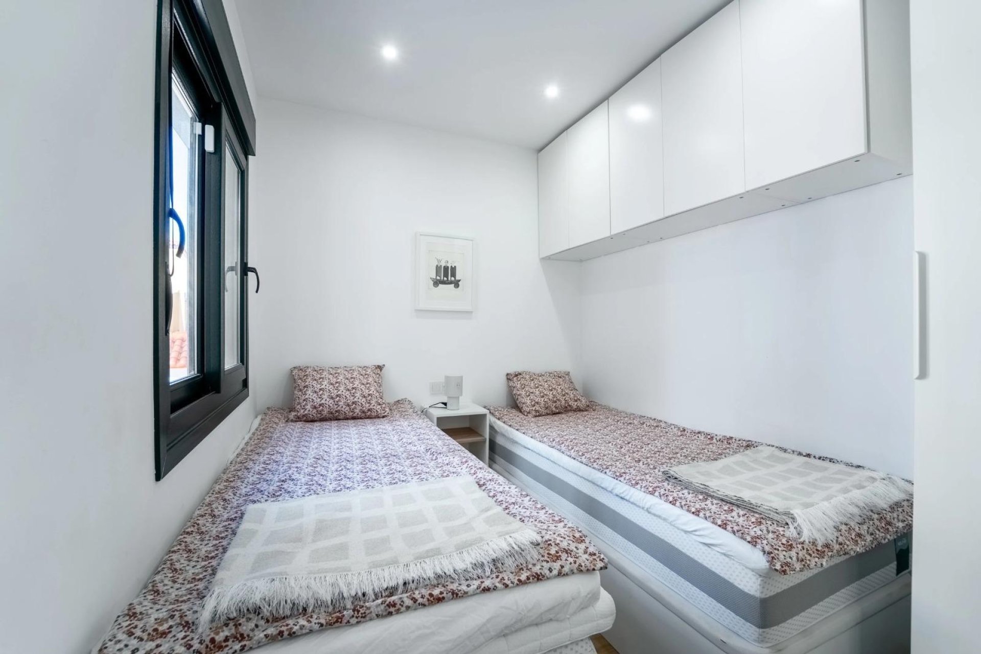 Resale - Buhardilla -
Orihuela Costa - La Zenia