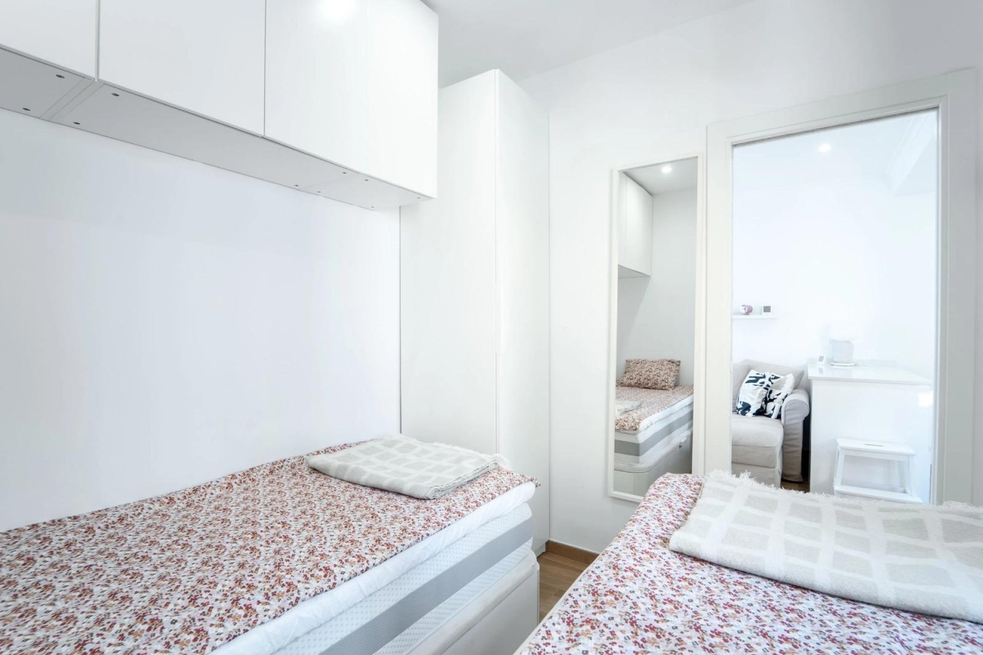 Resale - Buhardilla -
Orihuela Costa - La Zenia