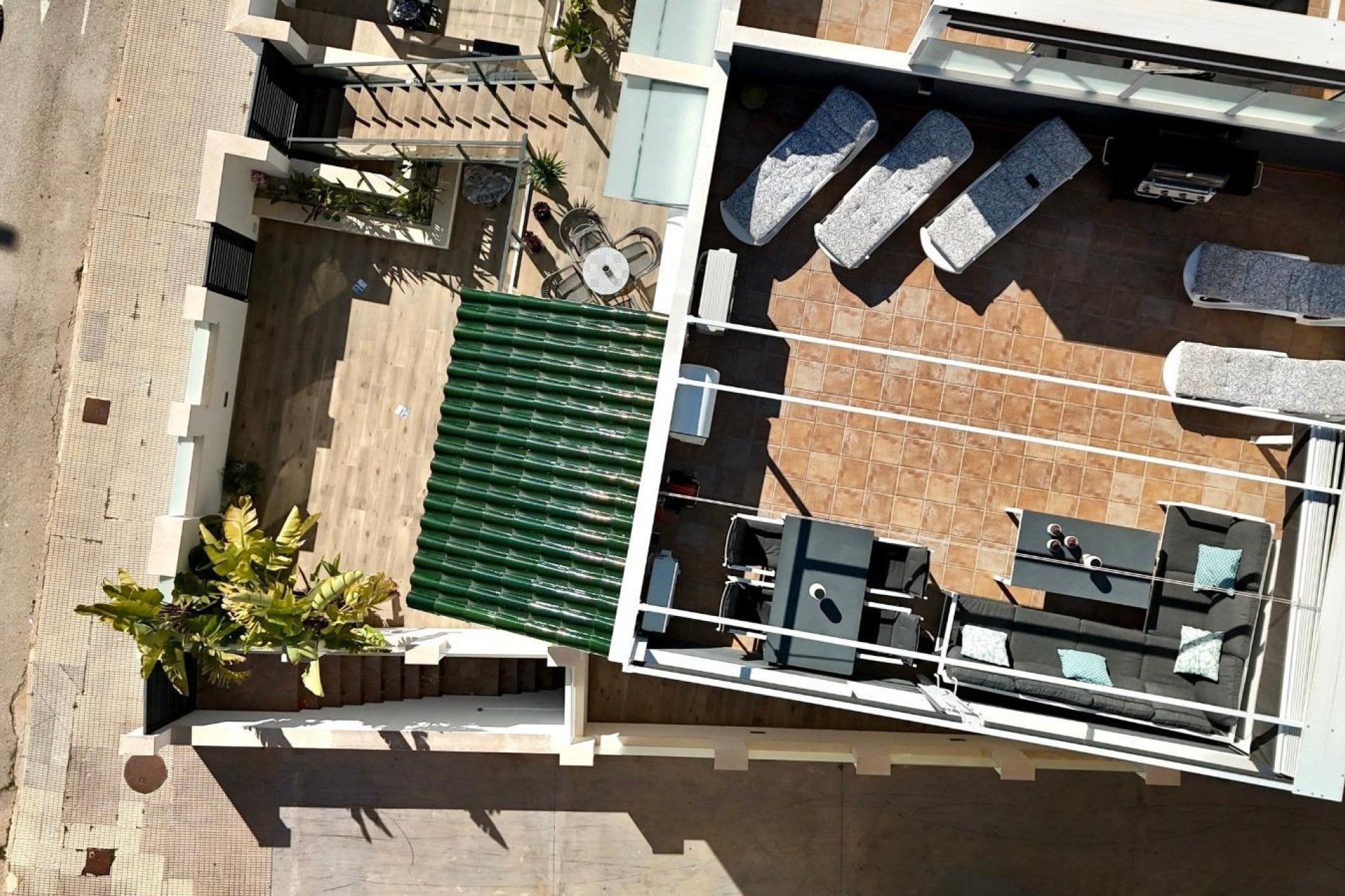 Resale - Buhardilla -
Orihuela Costa - La Zenia