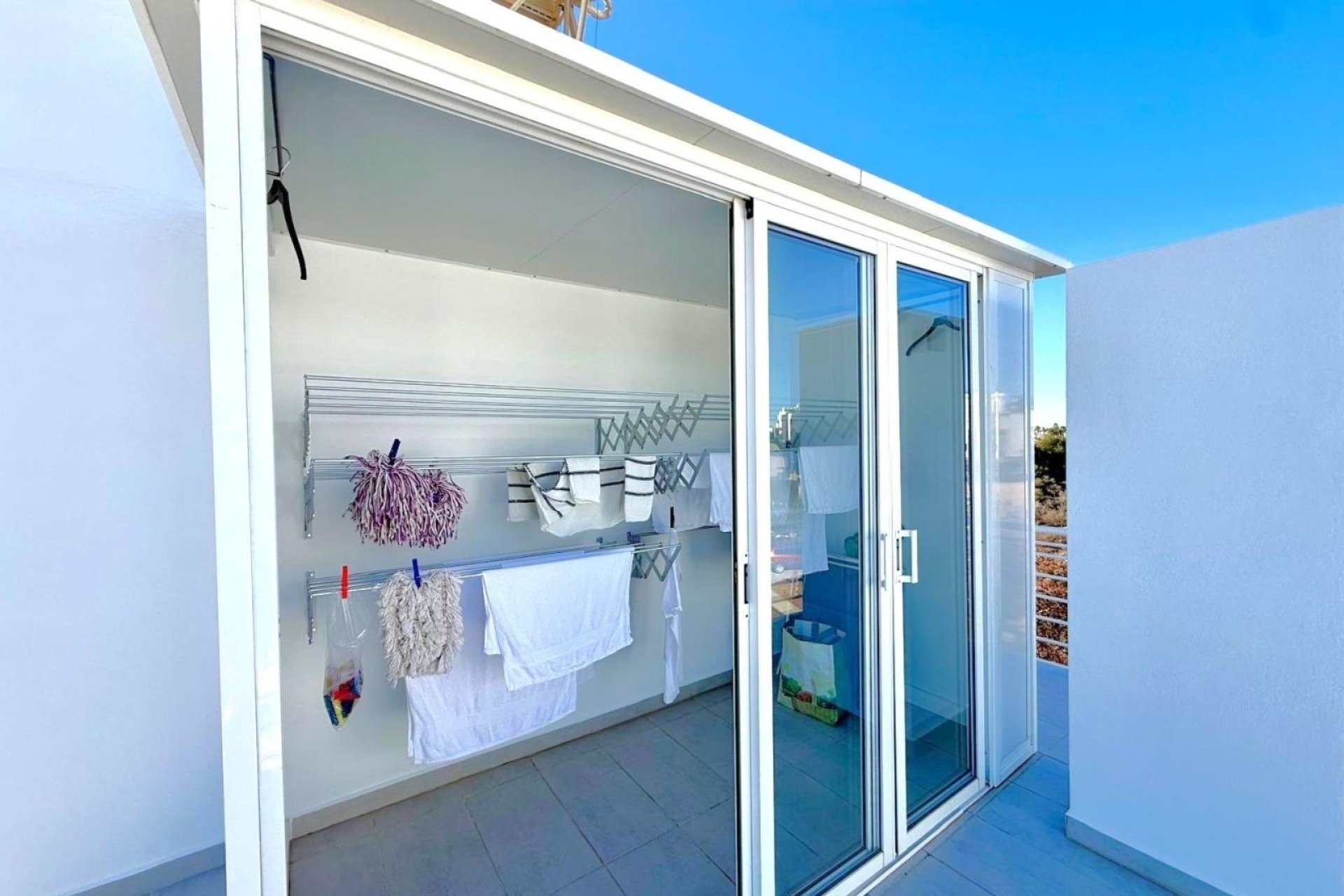 Resale - Buhardilla -
Orihuela Costa - Las Ramblas