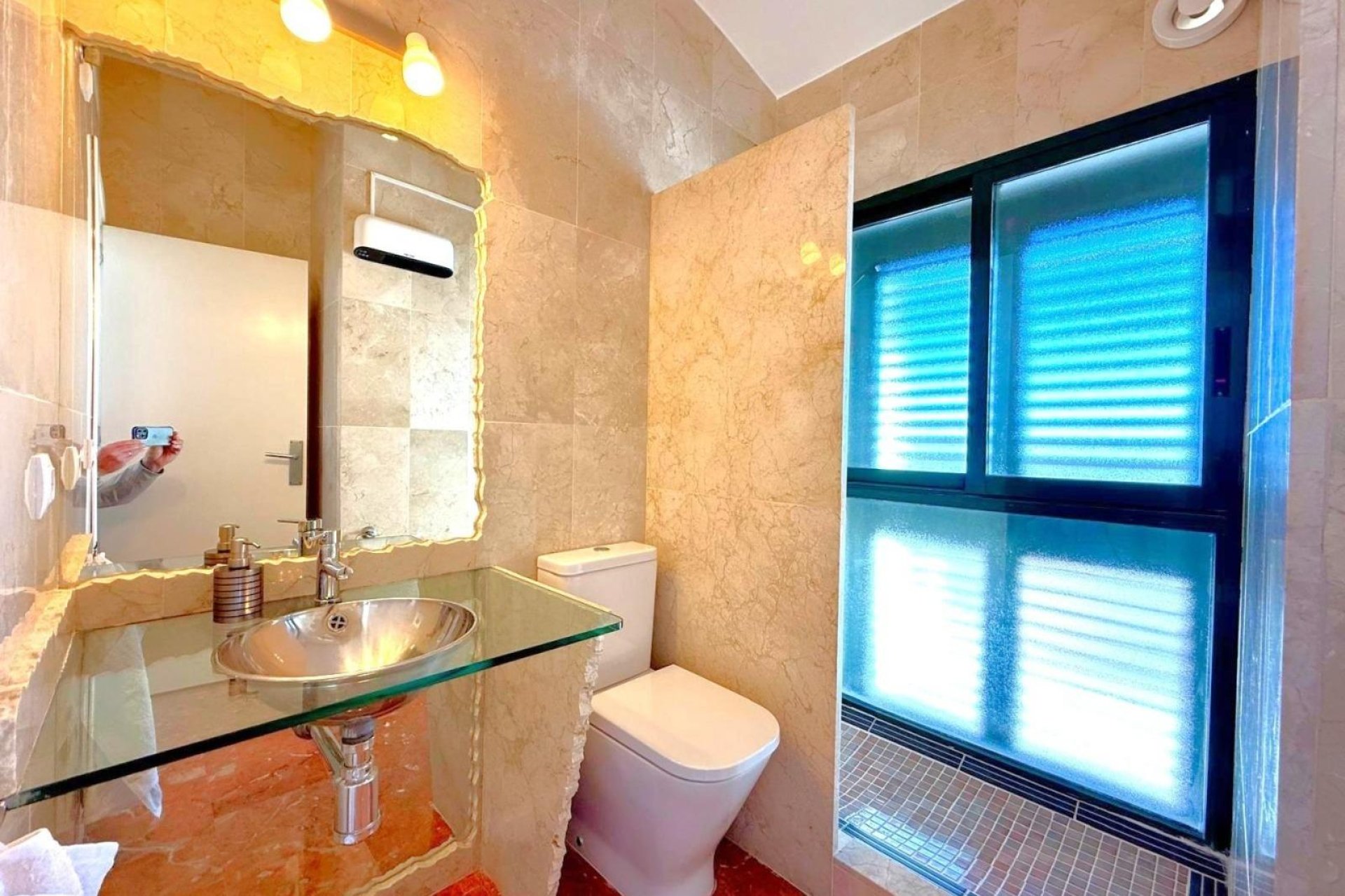 Resale - Buhardilla -
Orihuela Costa - Las Ramblas