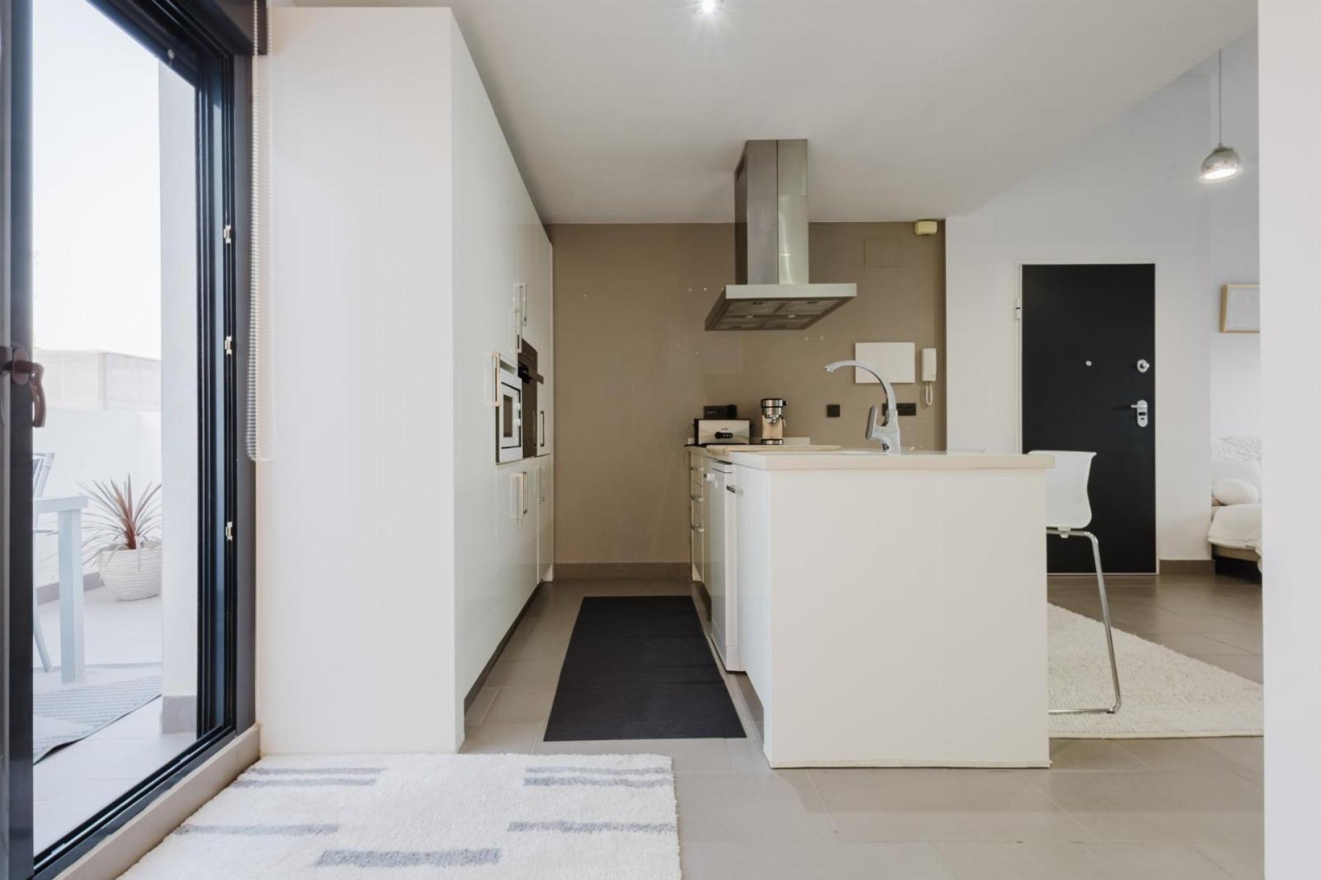 Resale - Buhardilla -
Orihuela Costa - Lomas de Campoamor-Las Ramblas