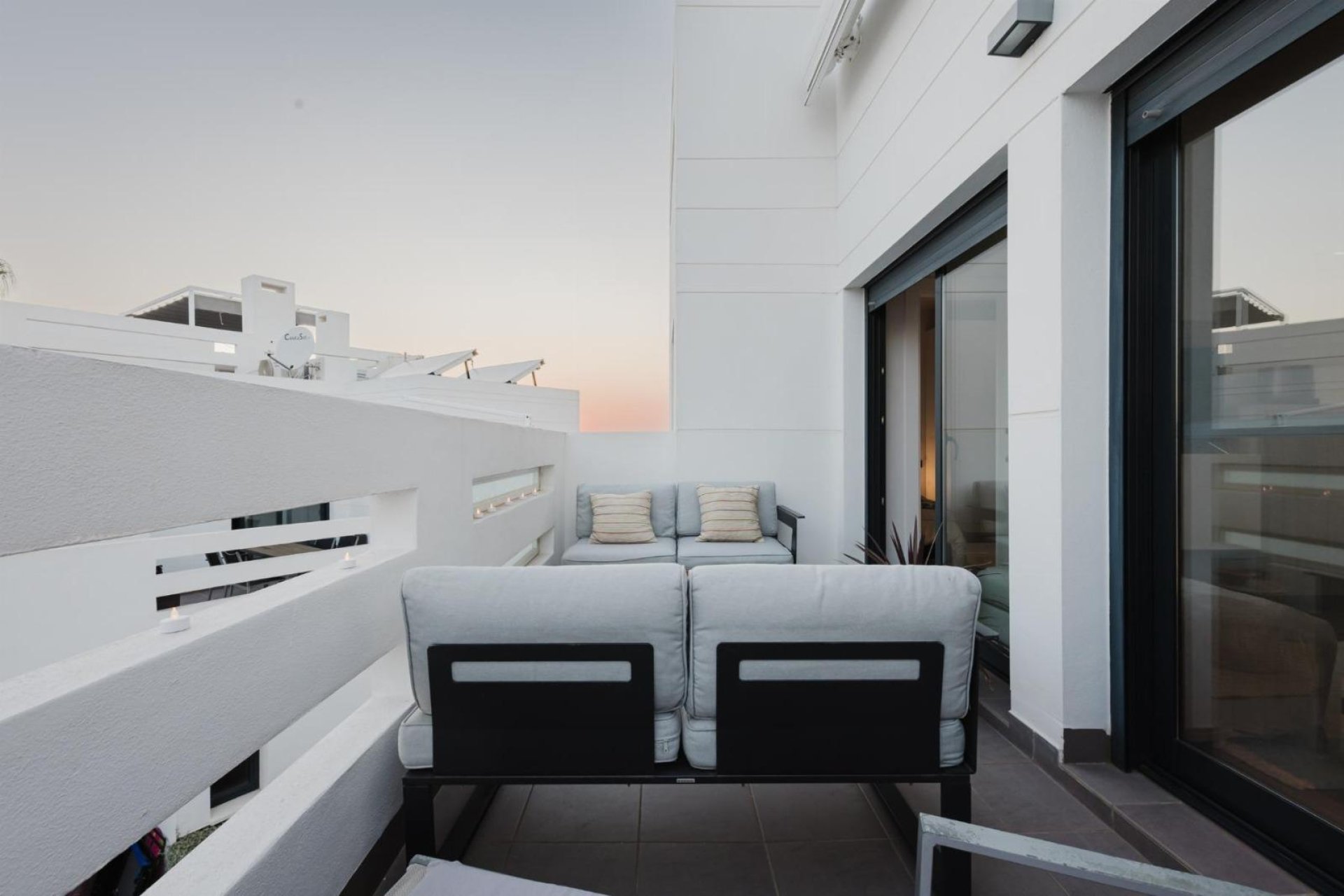 Resale - Buhardilla -
Orihuela Costa - Lomas de Campoamor-Las Ramblas