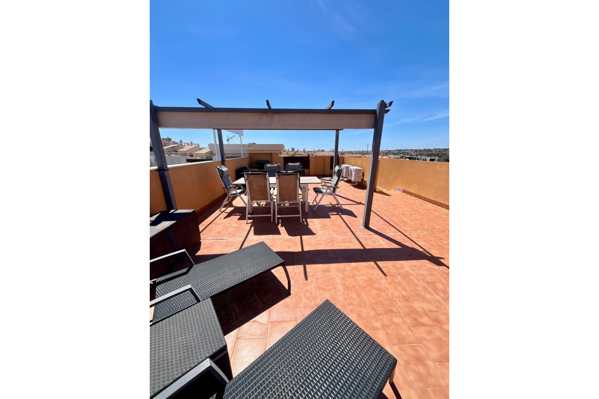 Resale - Buhardilla -
Orihuela Costa - Los Altos