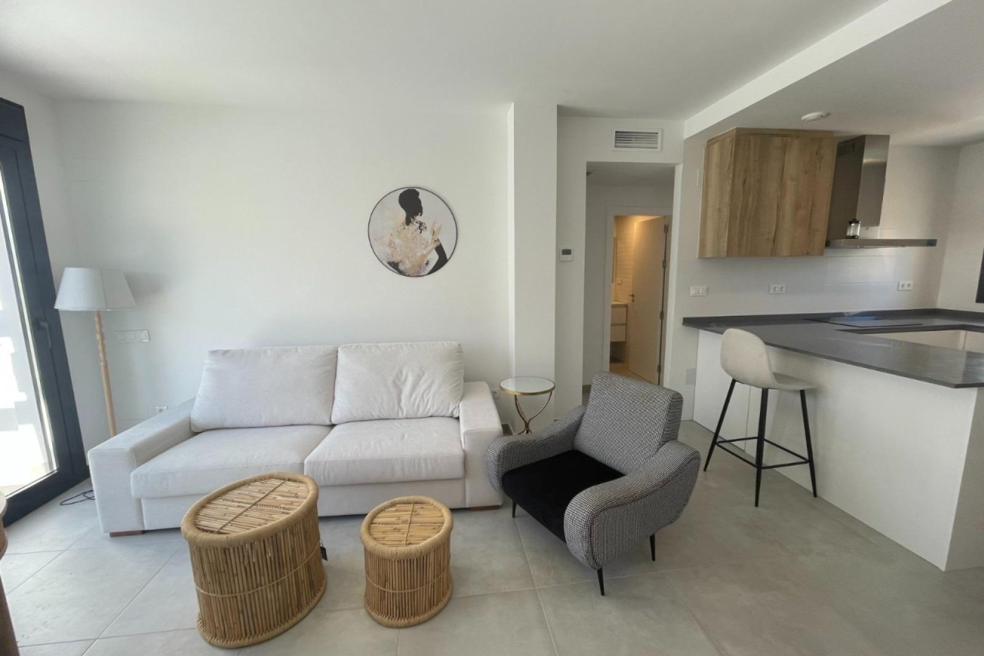 Resale - Buhardilla -
Orihuela Costa - Los Dolses