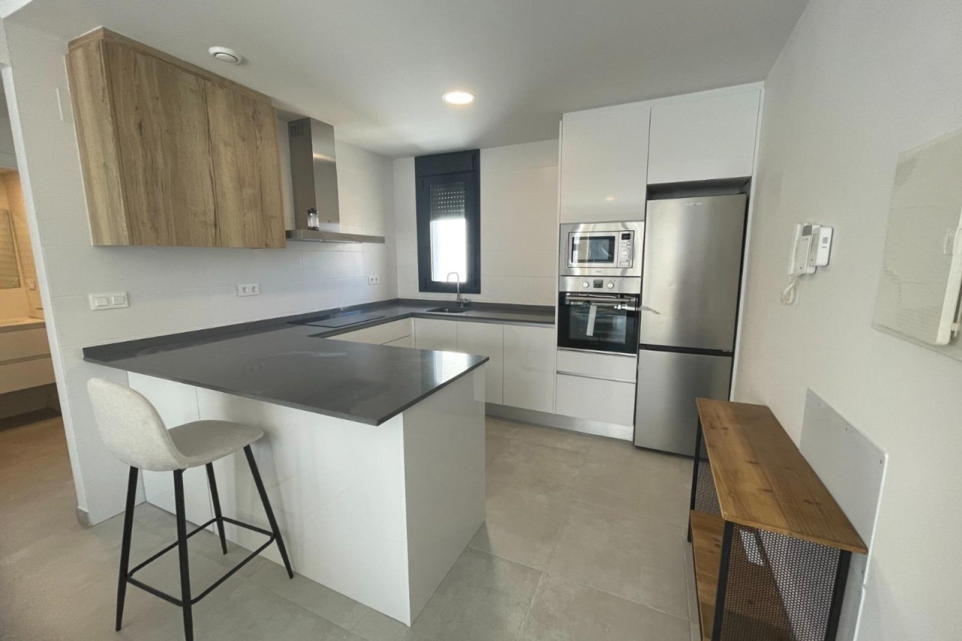 Resale - Buhardilla -
Orihuela Costa - Los Dolses